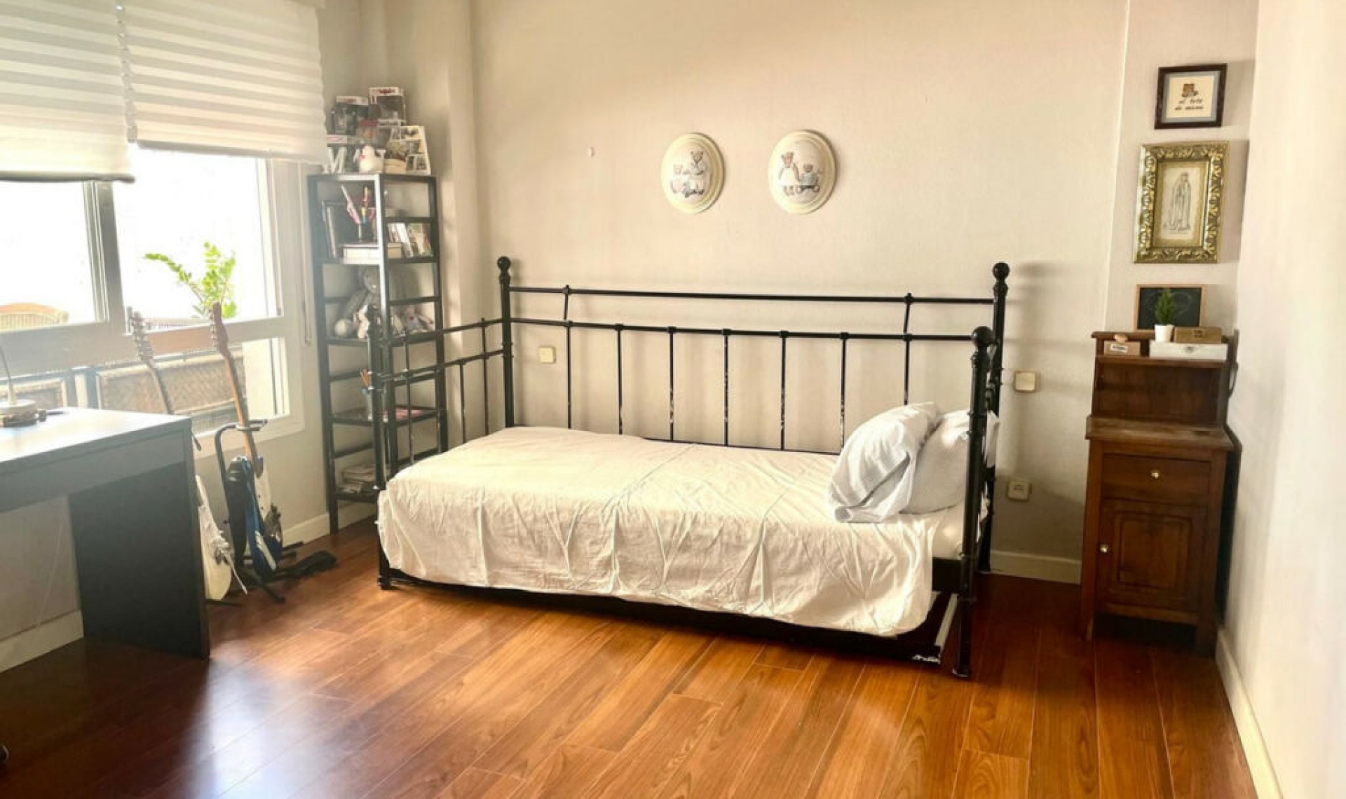 Resale - Apartment -
Marbella