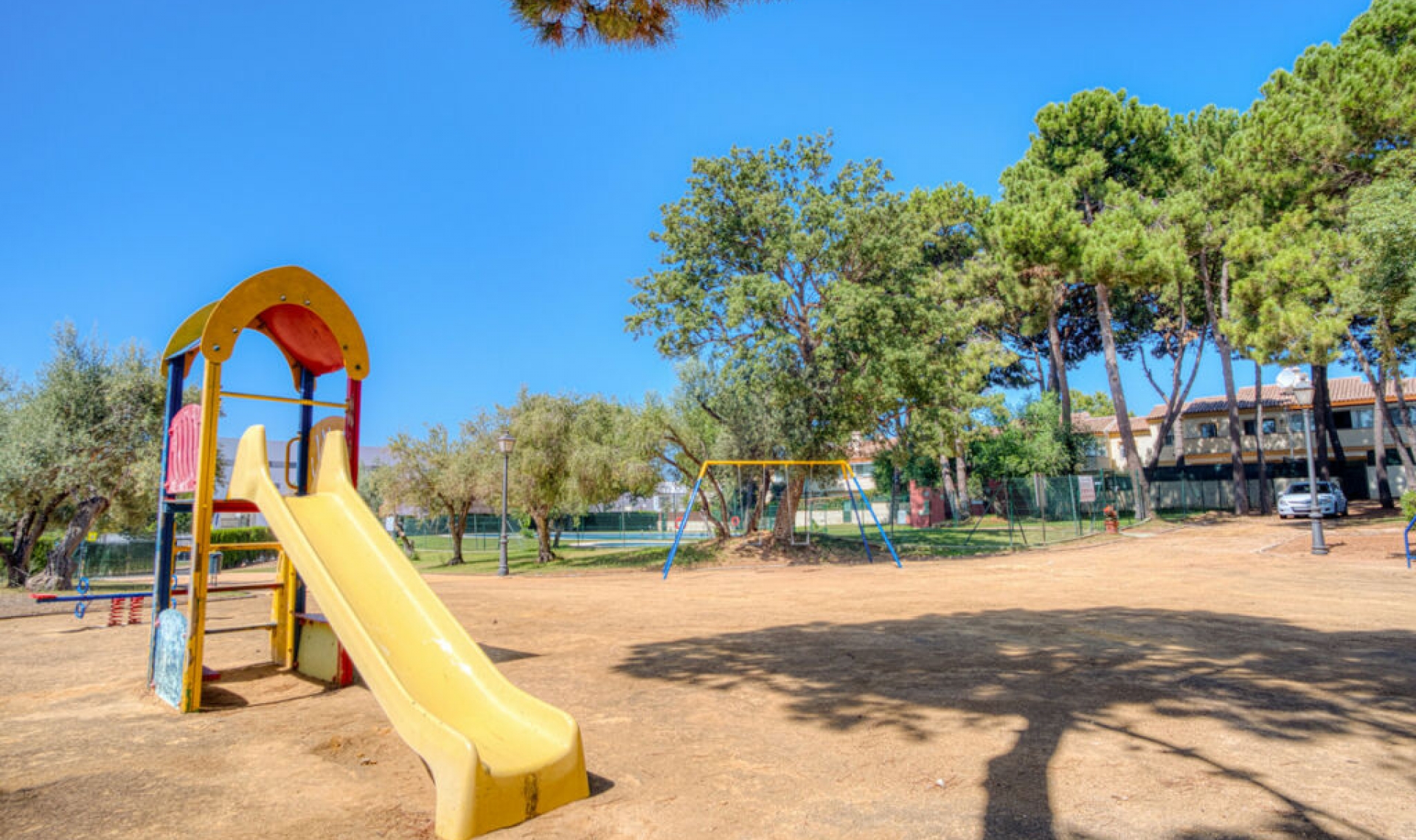 Resale - Apartment -
Marbella