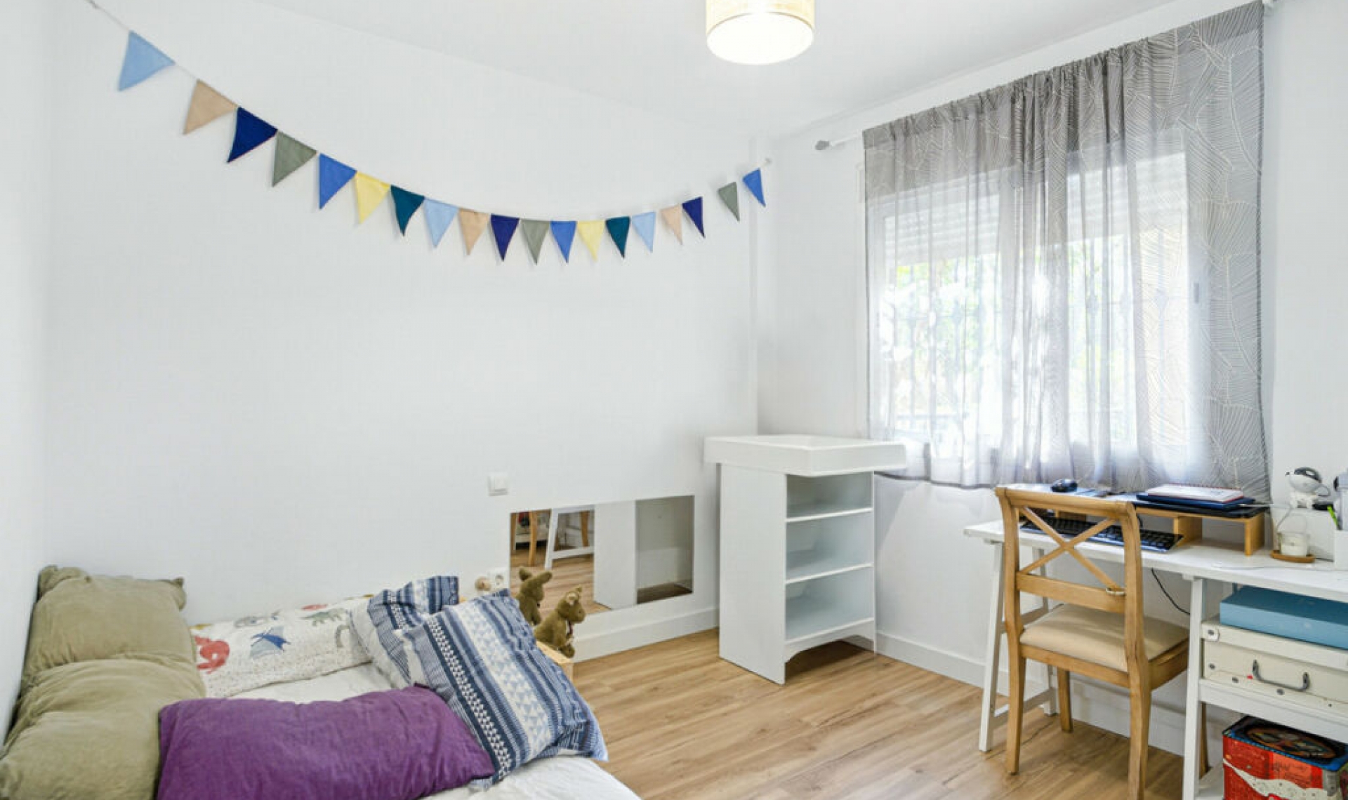 Resale - Apartment -
Marbella