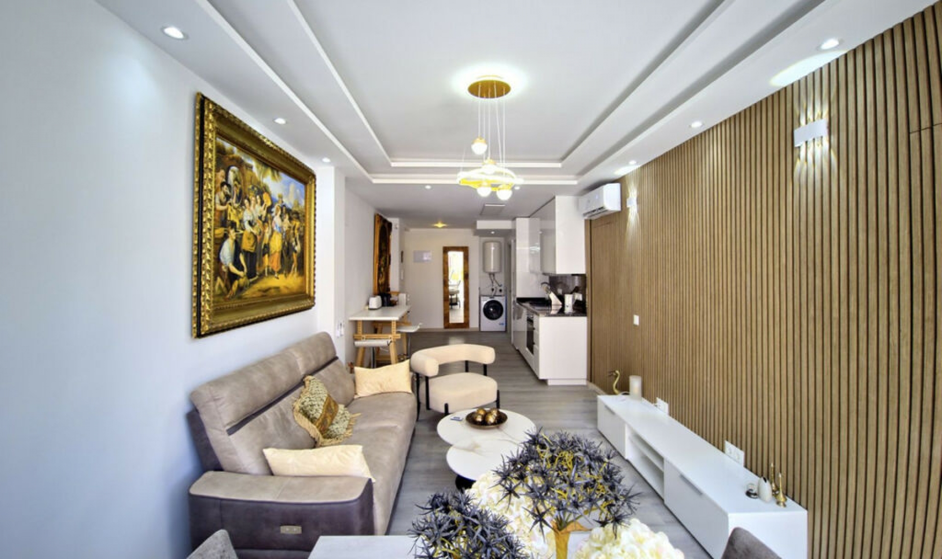 Resale - Apartment -
Marbella