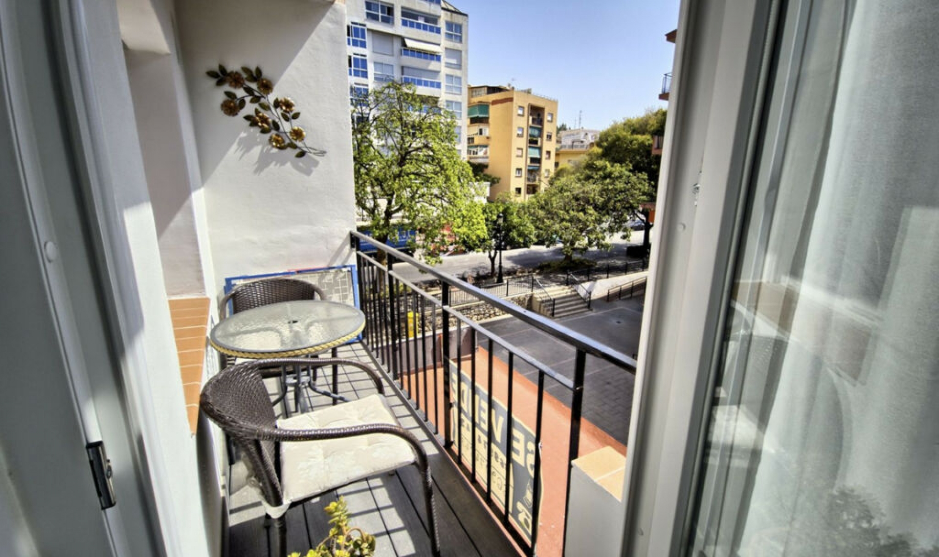 Resale - Apartment -
Marbella