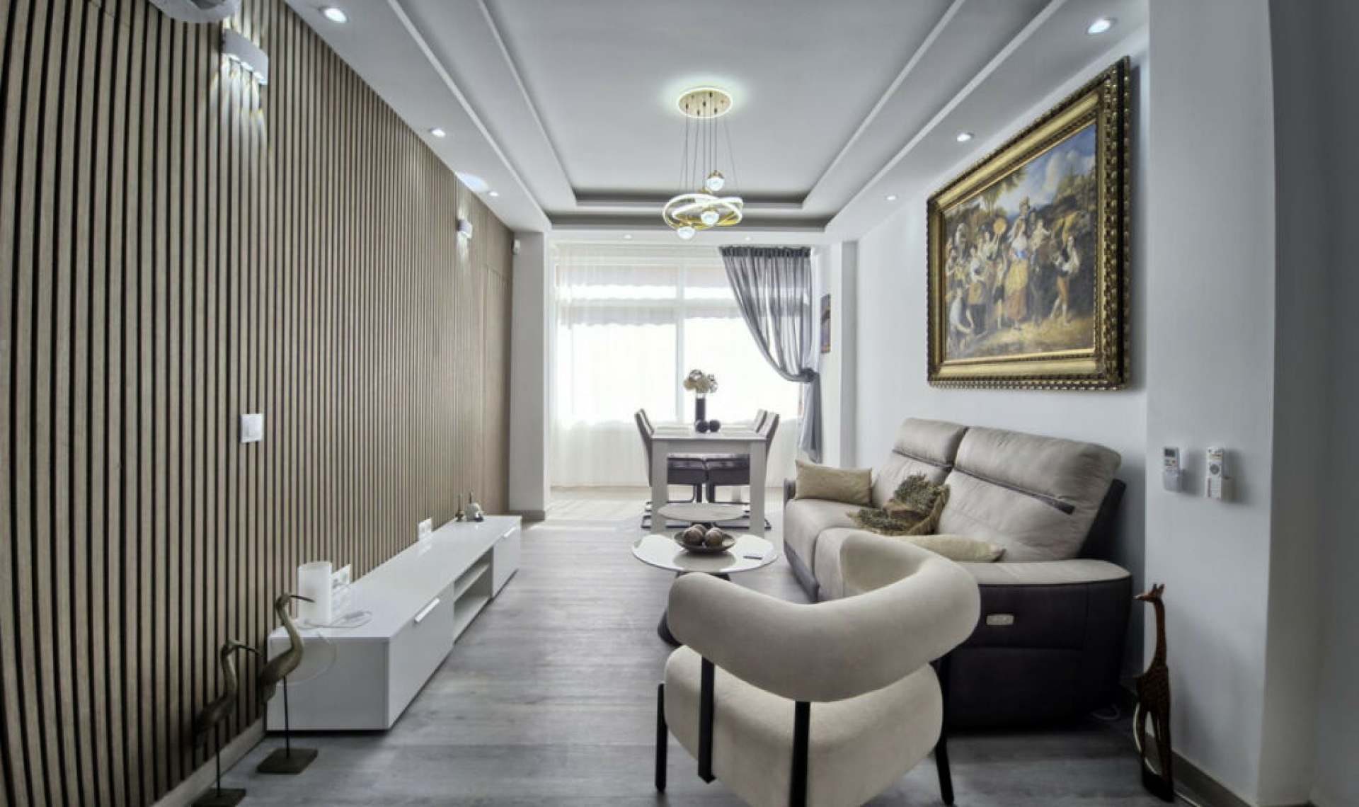 Resale - Apartment -
Marbella