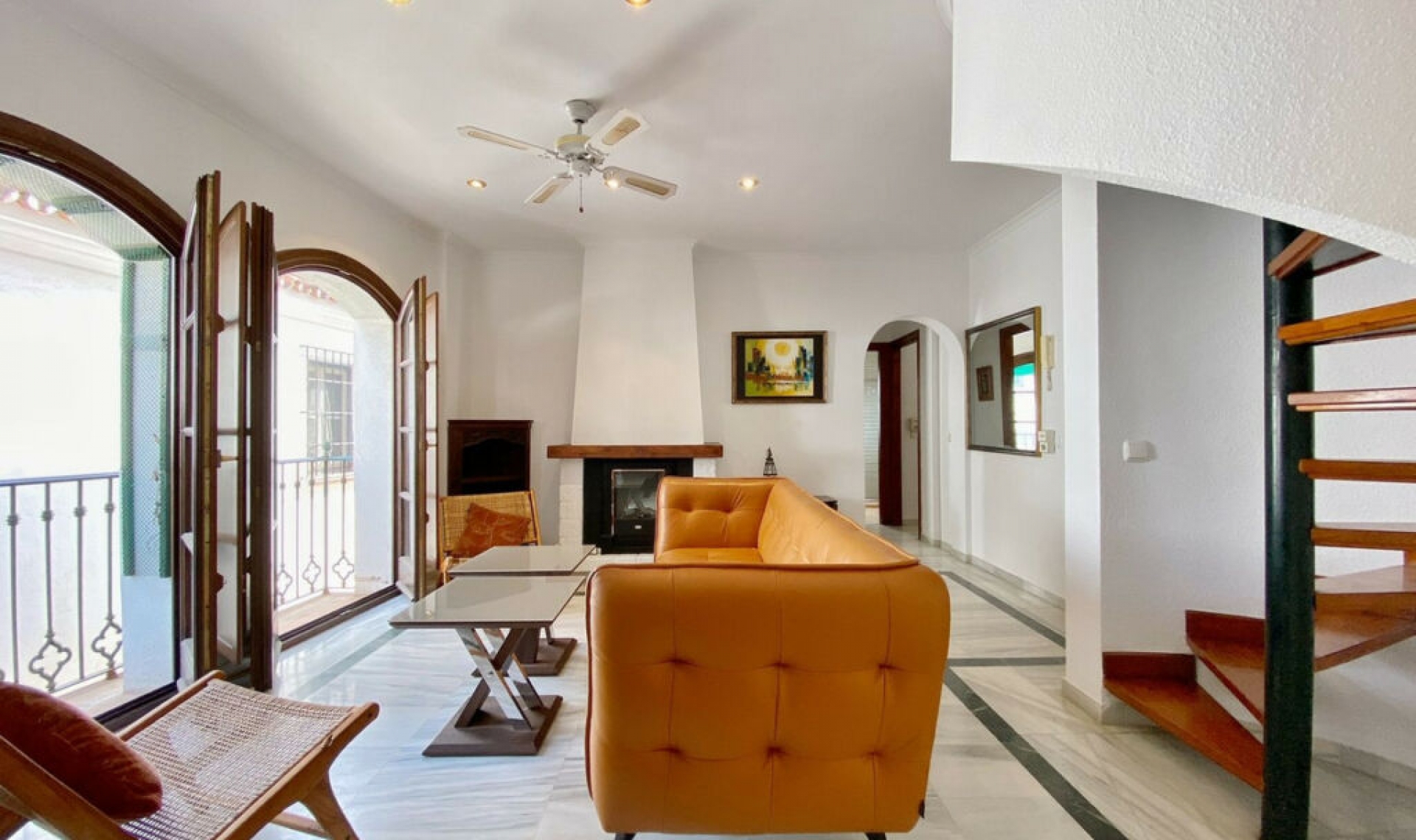 Resale - Apartment -
Marbella