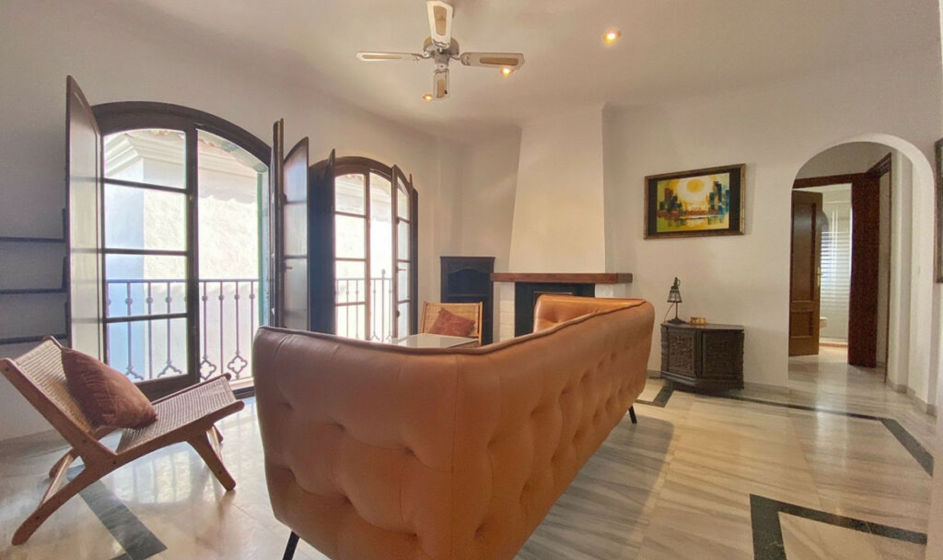 Resale - Apartment -
Marbella