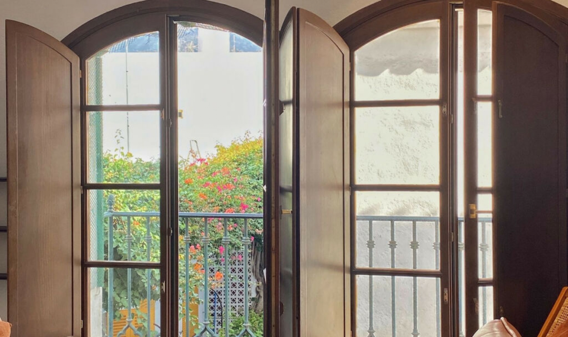 Resale - Apartment -
Marbella