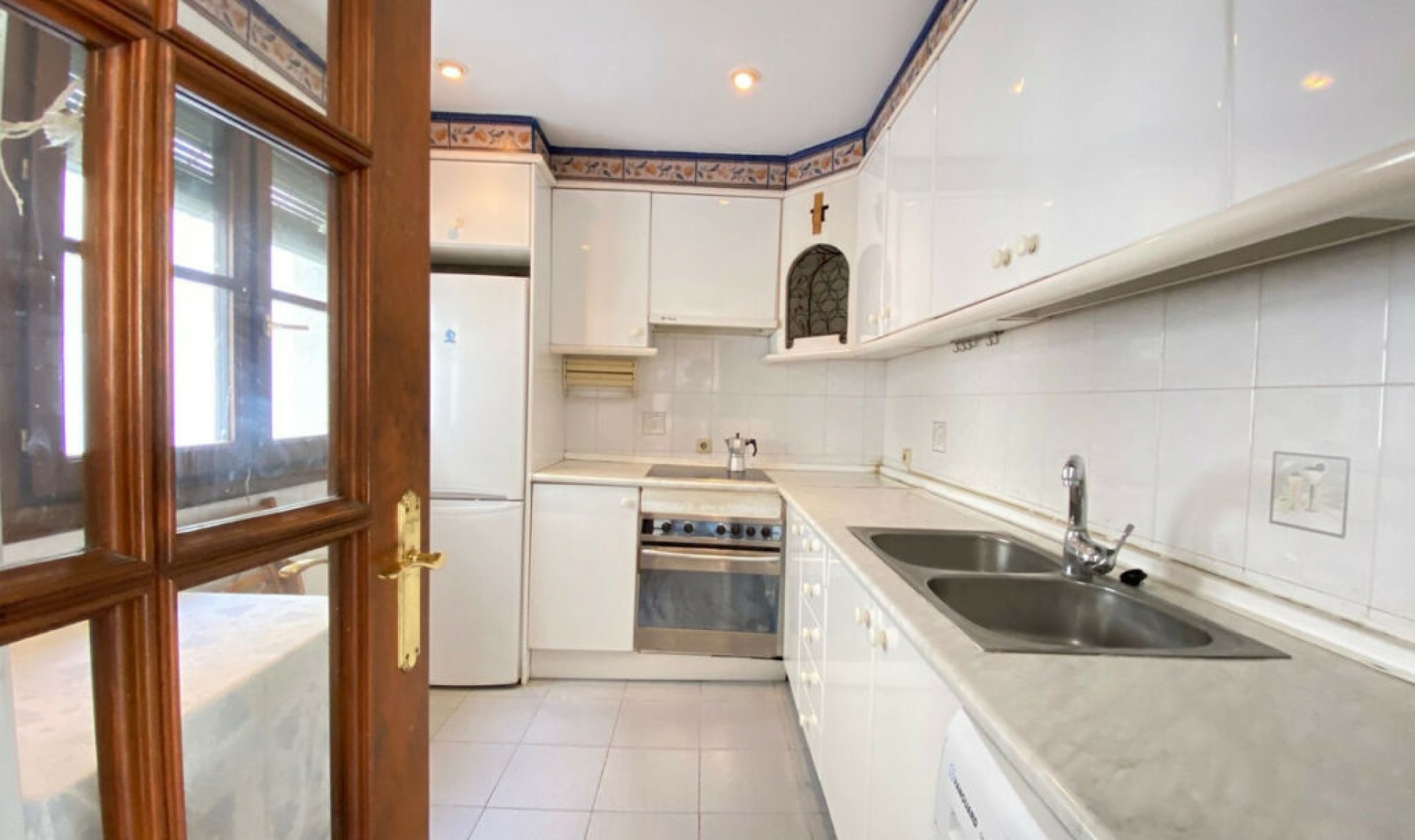 Resale - Apartment -
Marbella