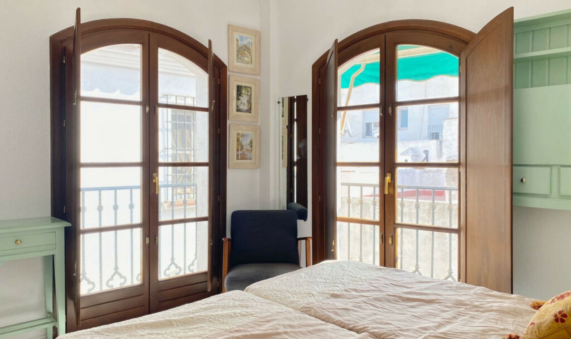 Resale - Apartment -
Marbella