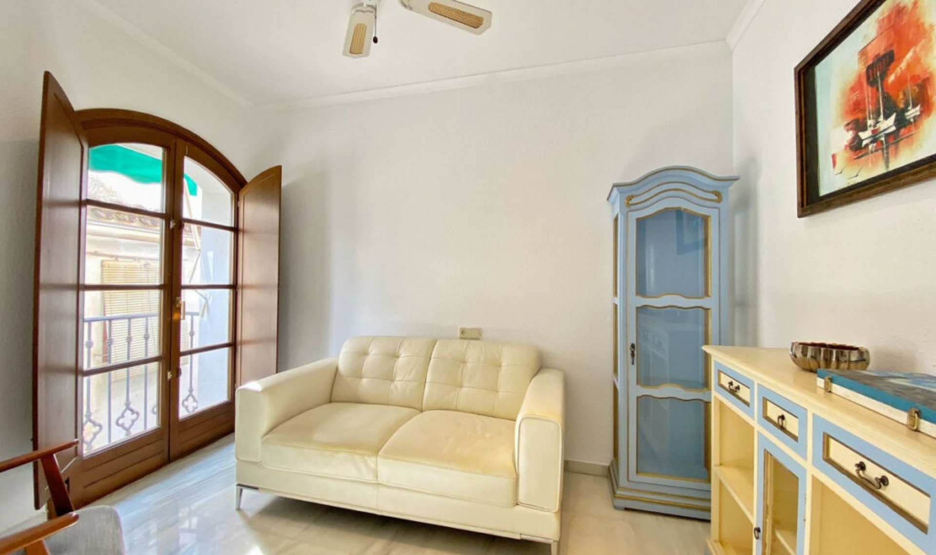 Resale - Apartment -
Marbella