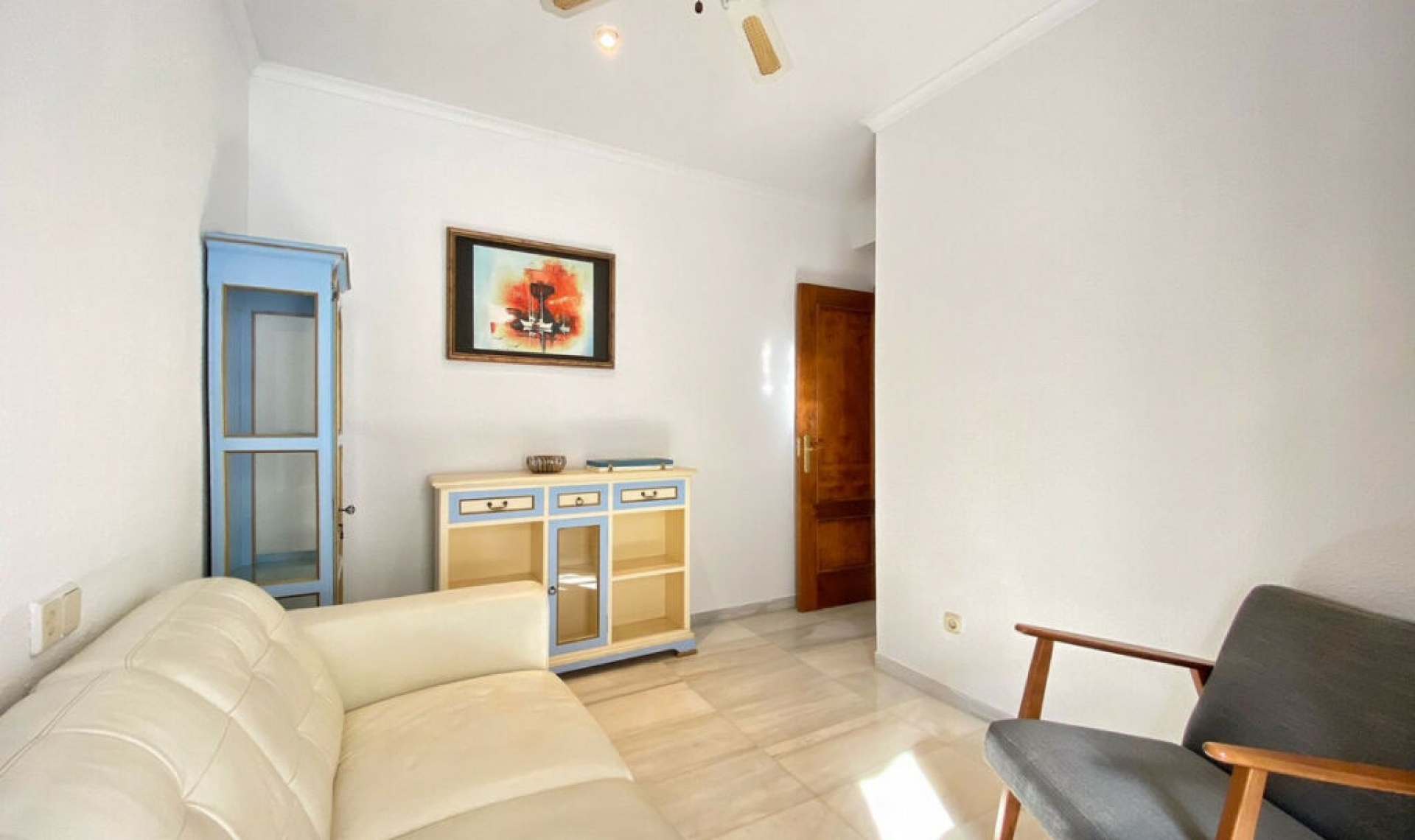 Resale - Apartment -
Marbella