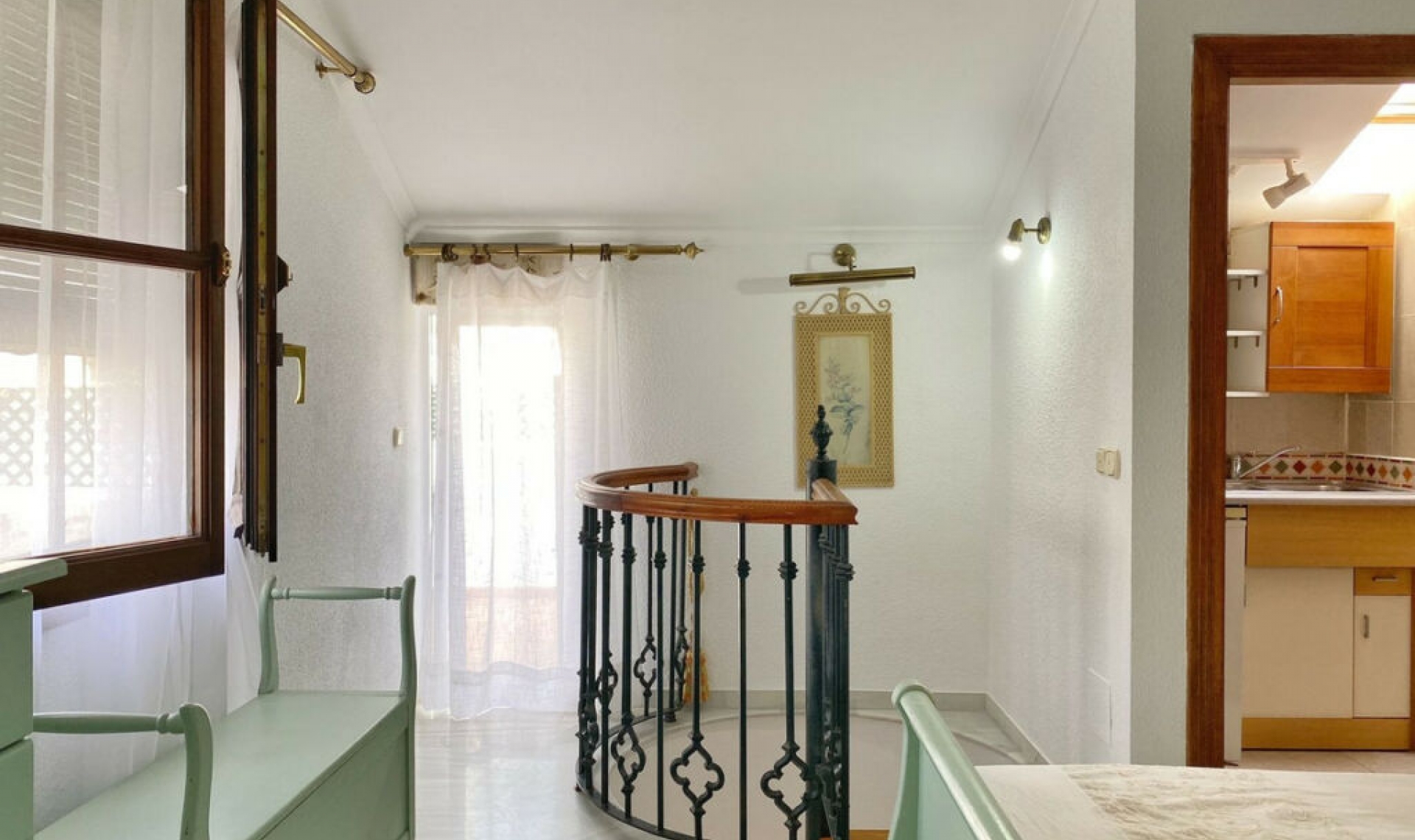 Resale - Apartment -
Marbella