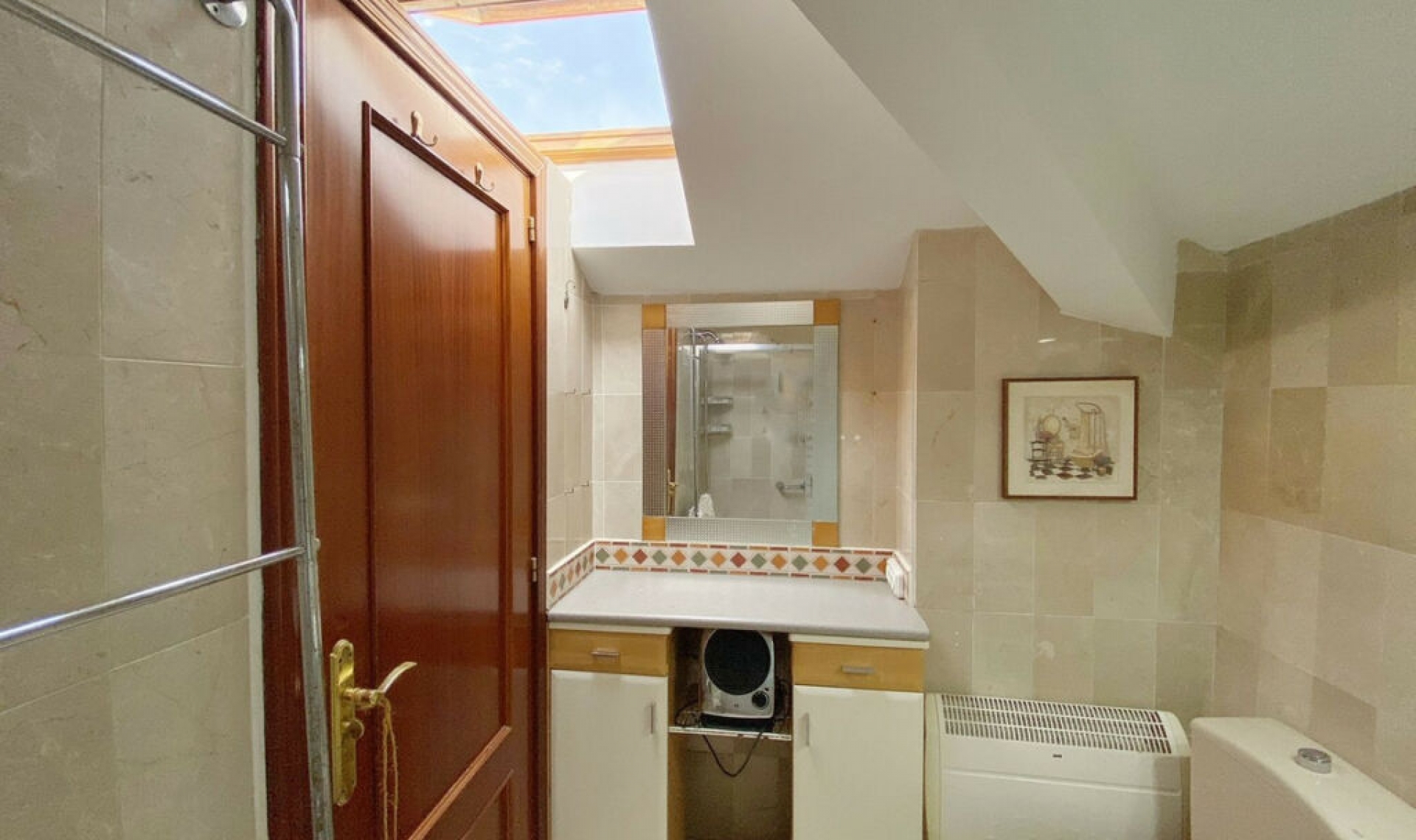 Resale - Apartment -
Marbella