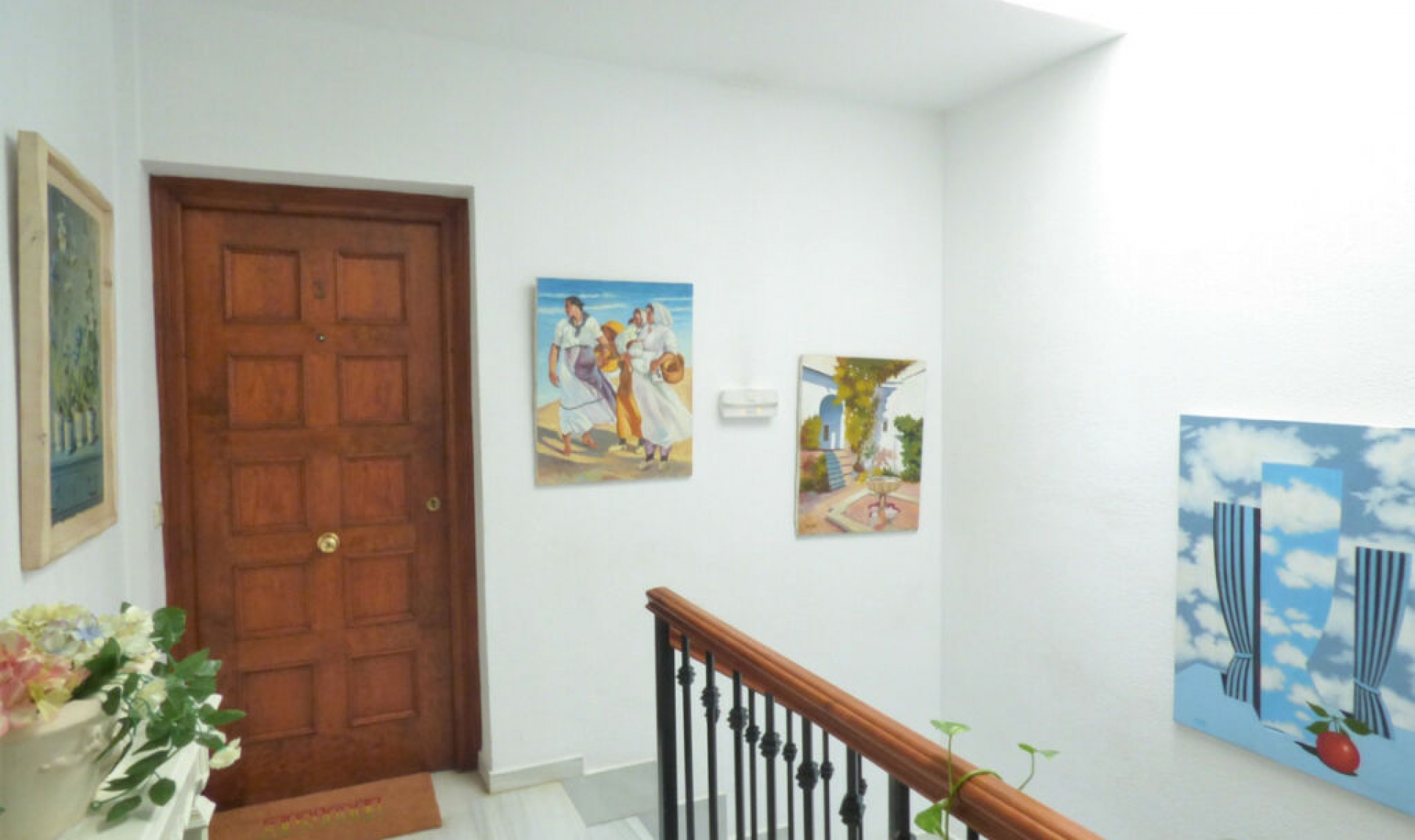 Resale - Apartment -
Marbella