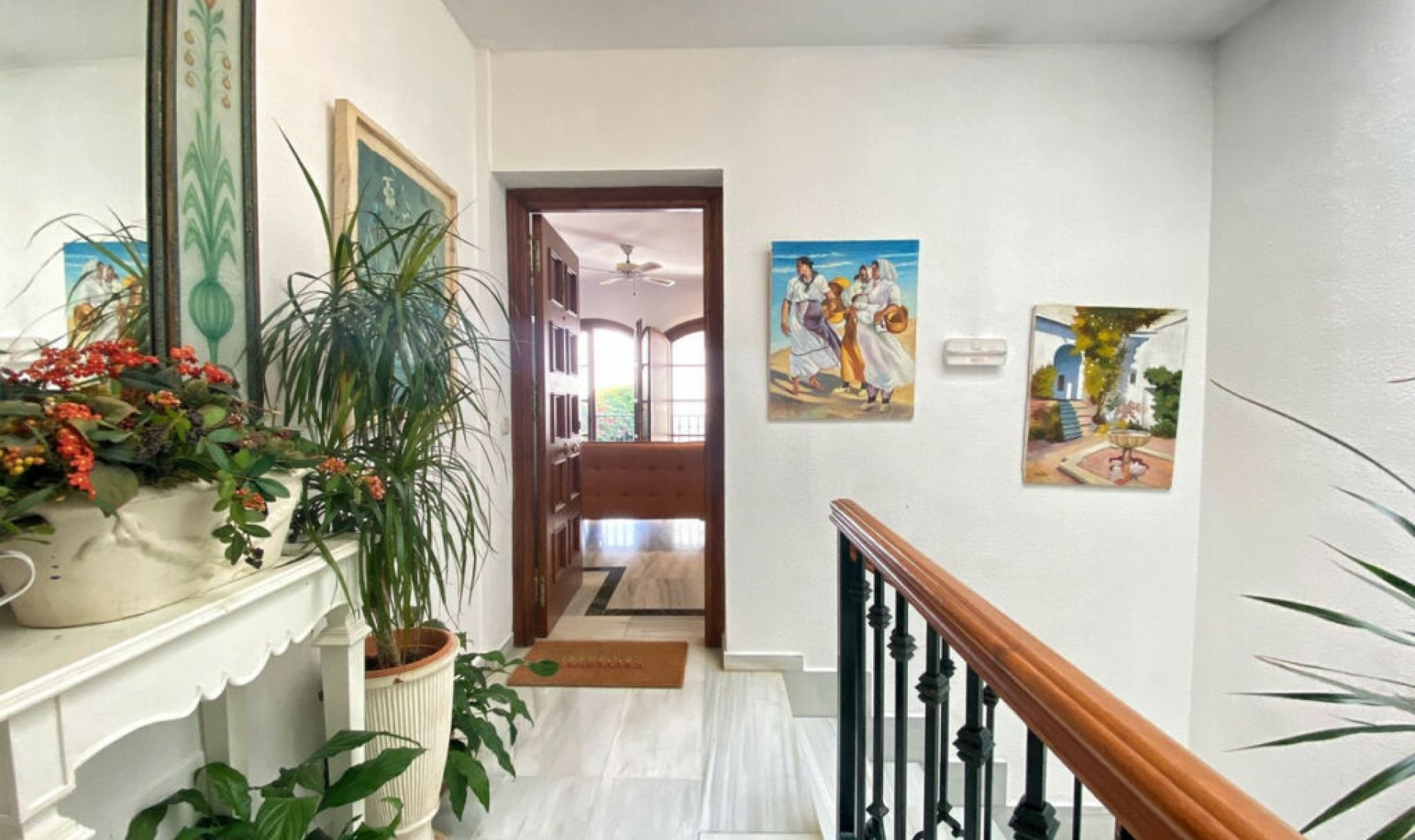 Resale - Apartment -
Marbella