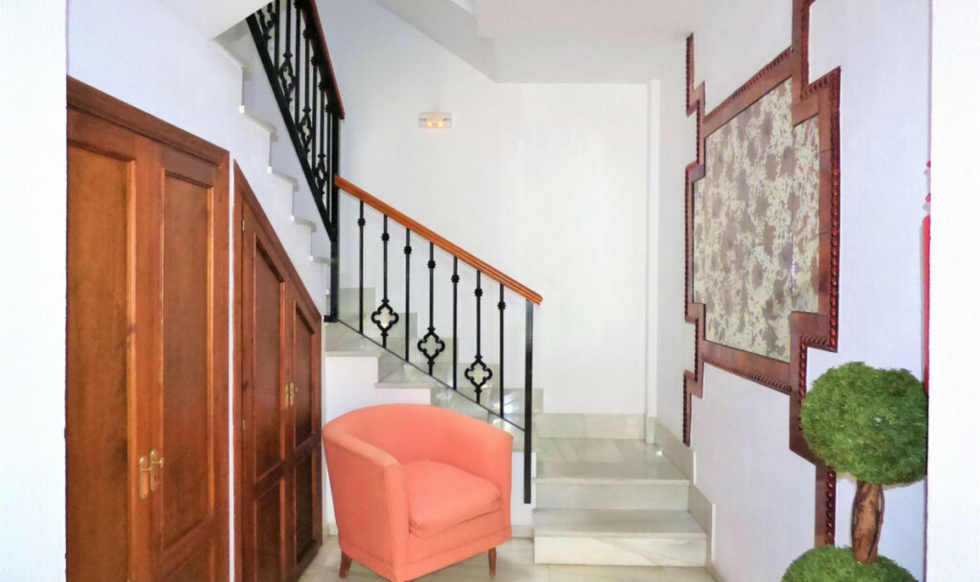 Resale - Apartment -
Marbella