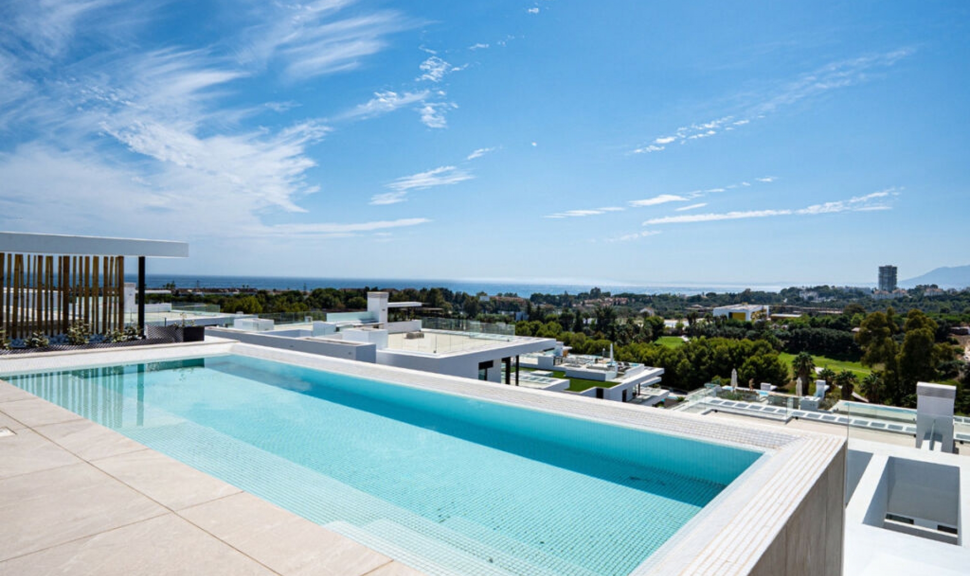 Resale - Apartment -
Marbella