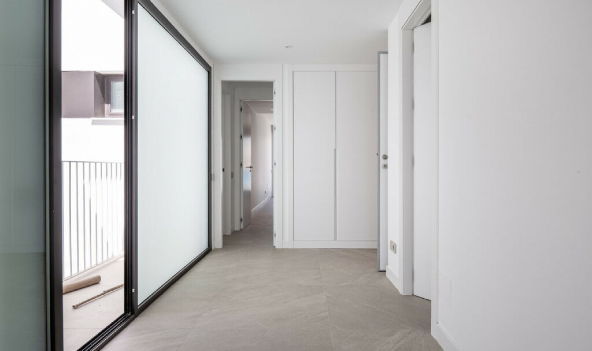 Resale - Apartment -
Marbella