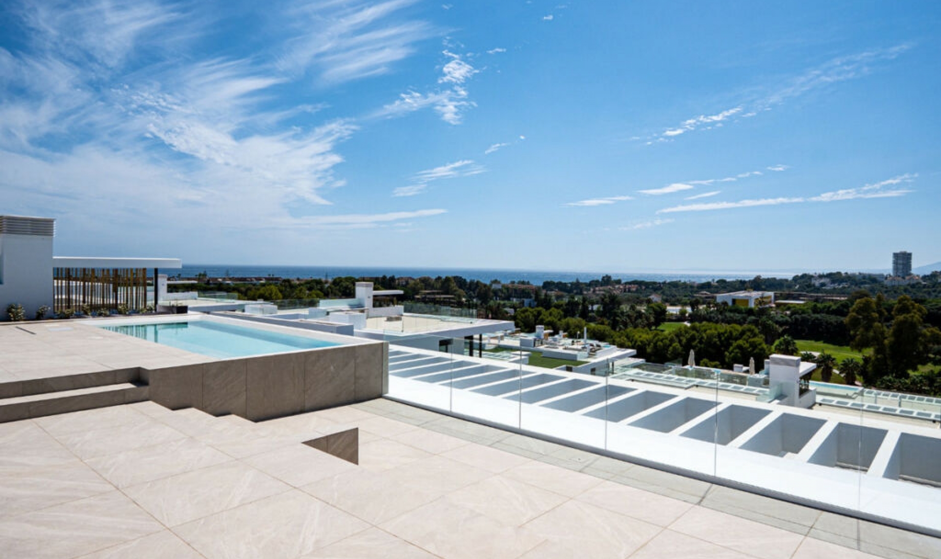 Resale - Apartment -
Marbella