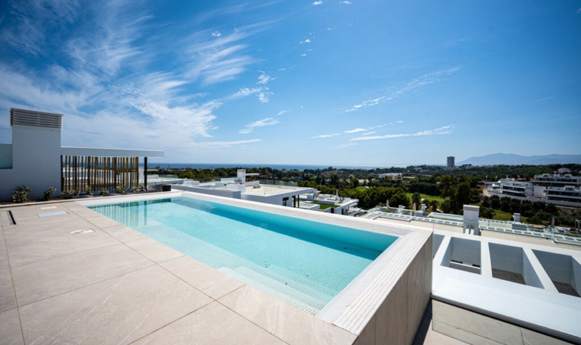 Resale - Apartment -
Marbella