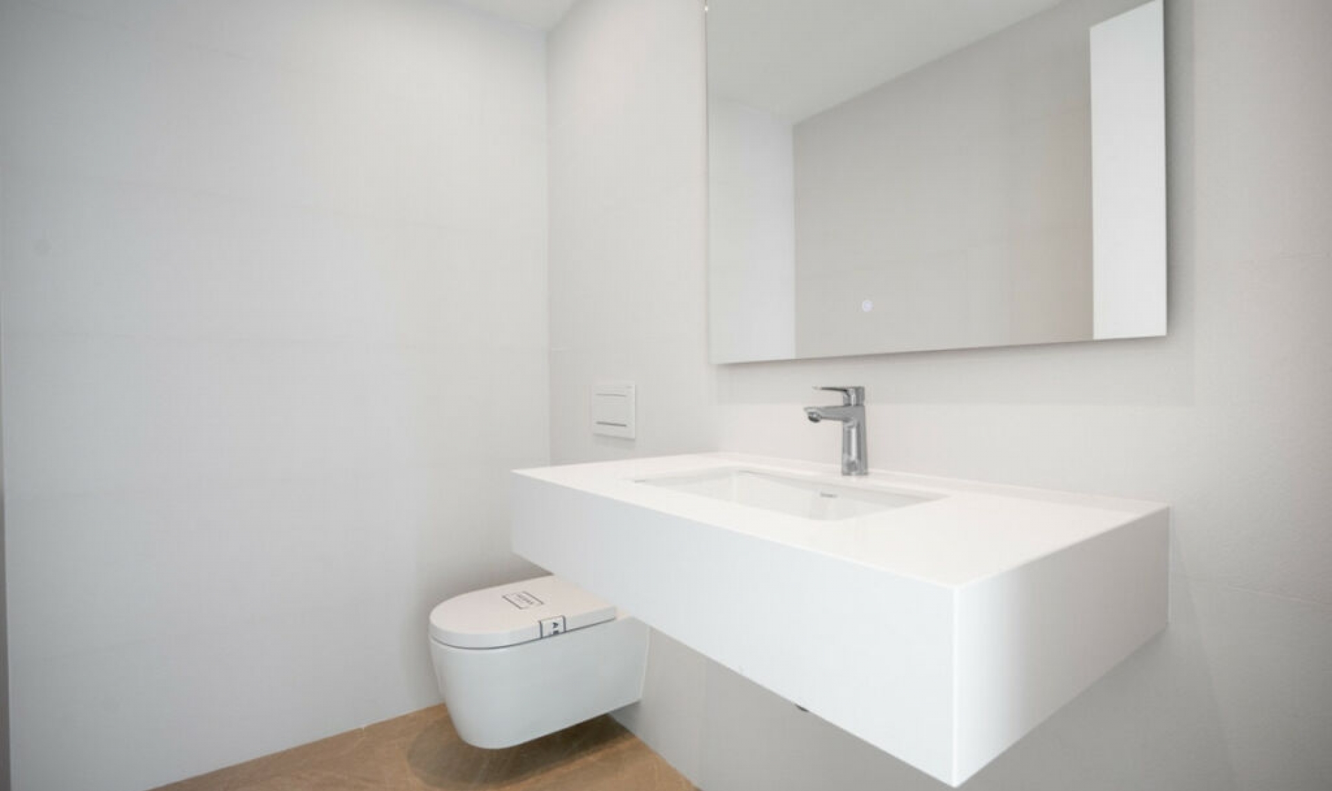 Resale - Apartment -
Marbella