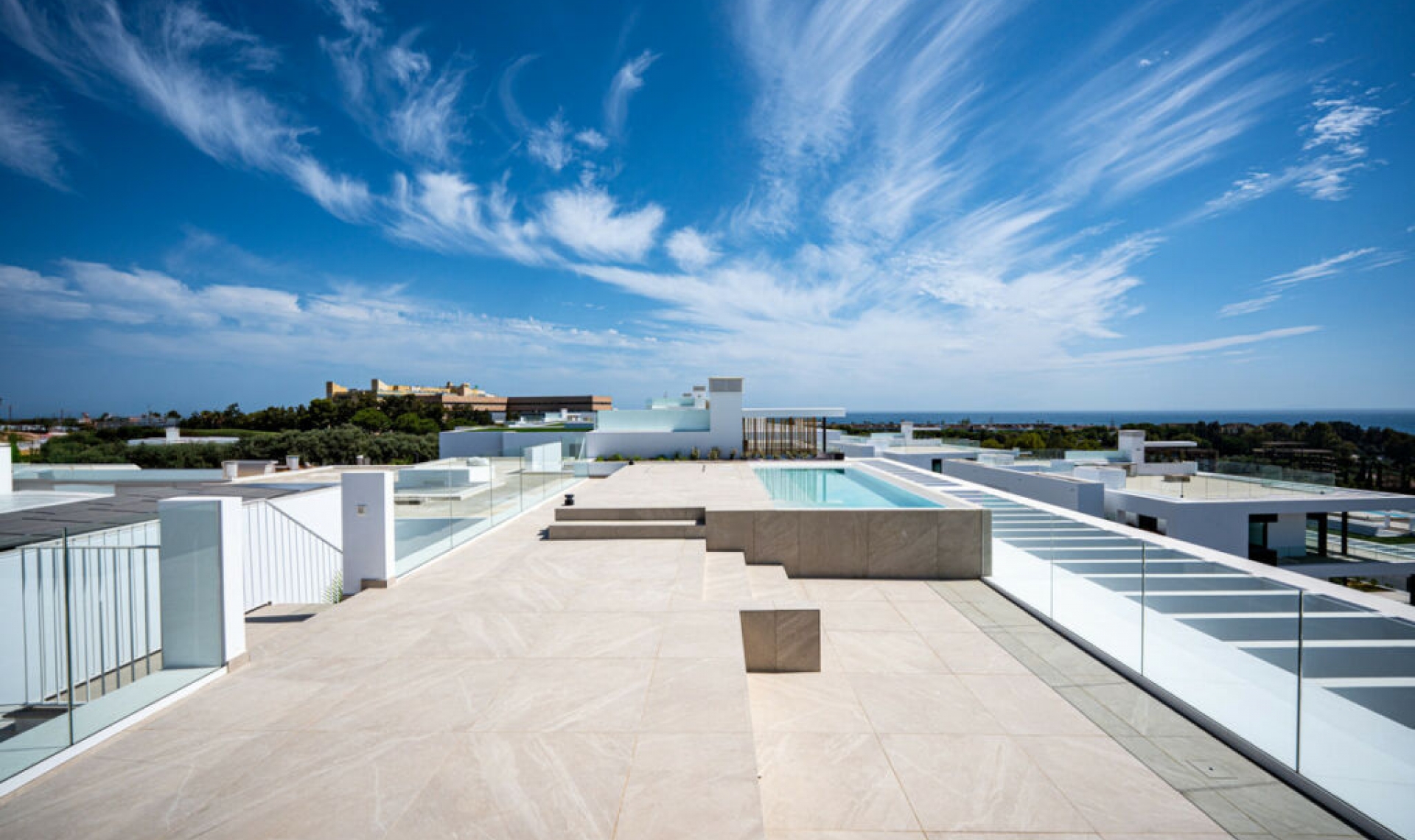 Resale - Apartment -
Marbella