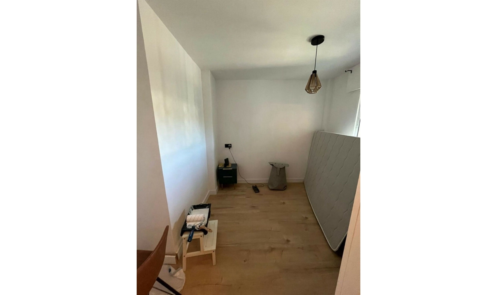 Resale - Apartment -
Marbella