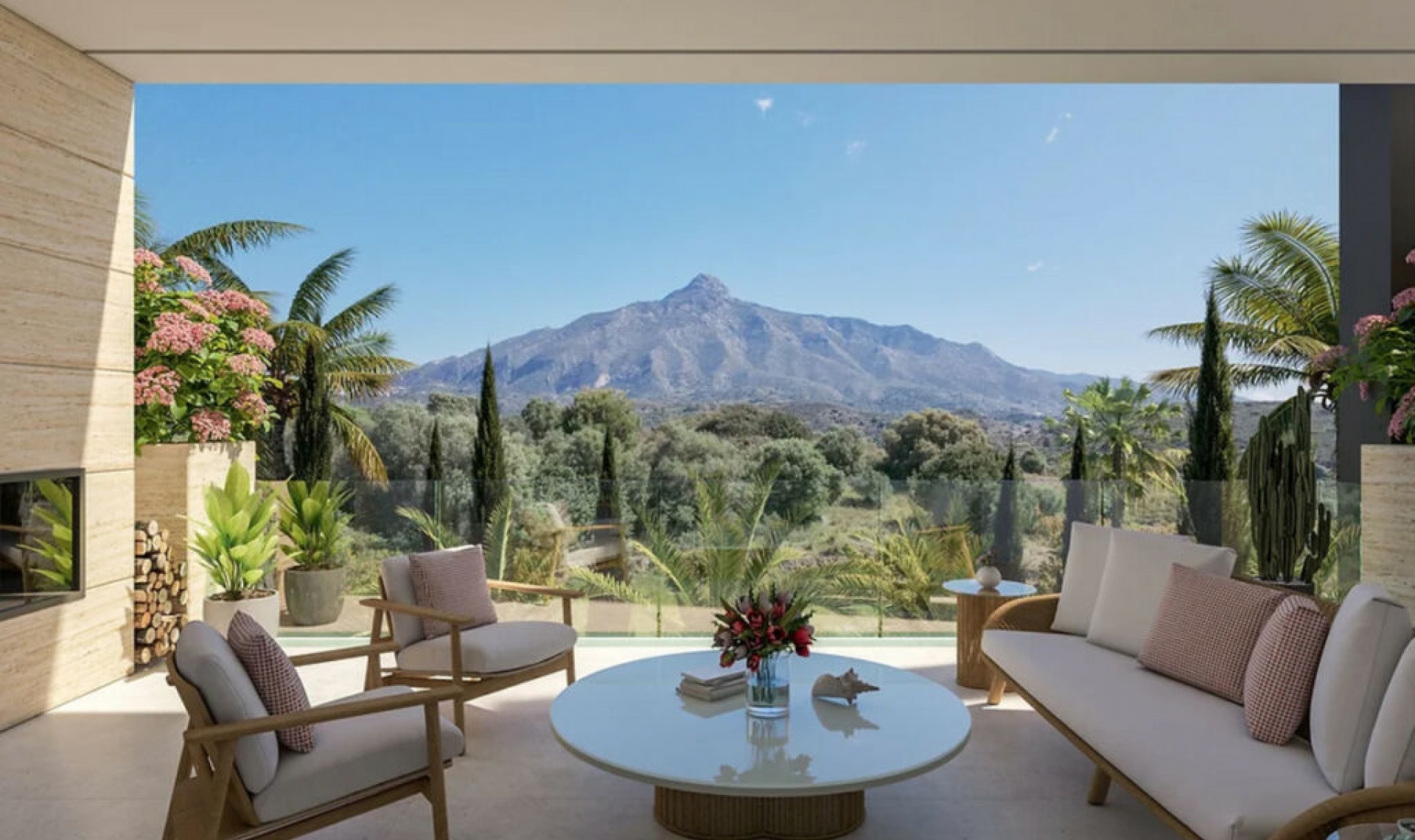 Resale - Apartment -
Marbella