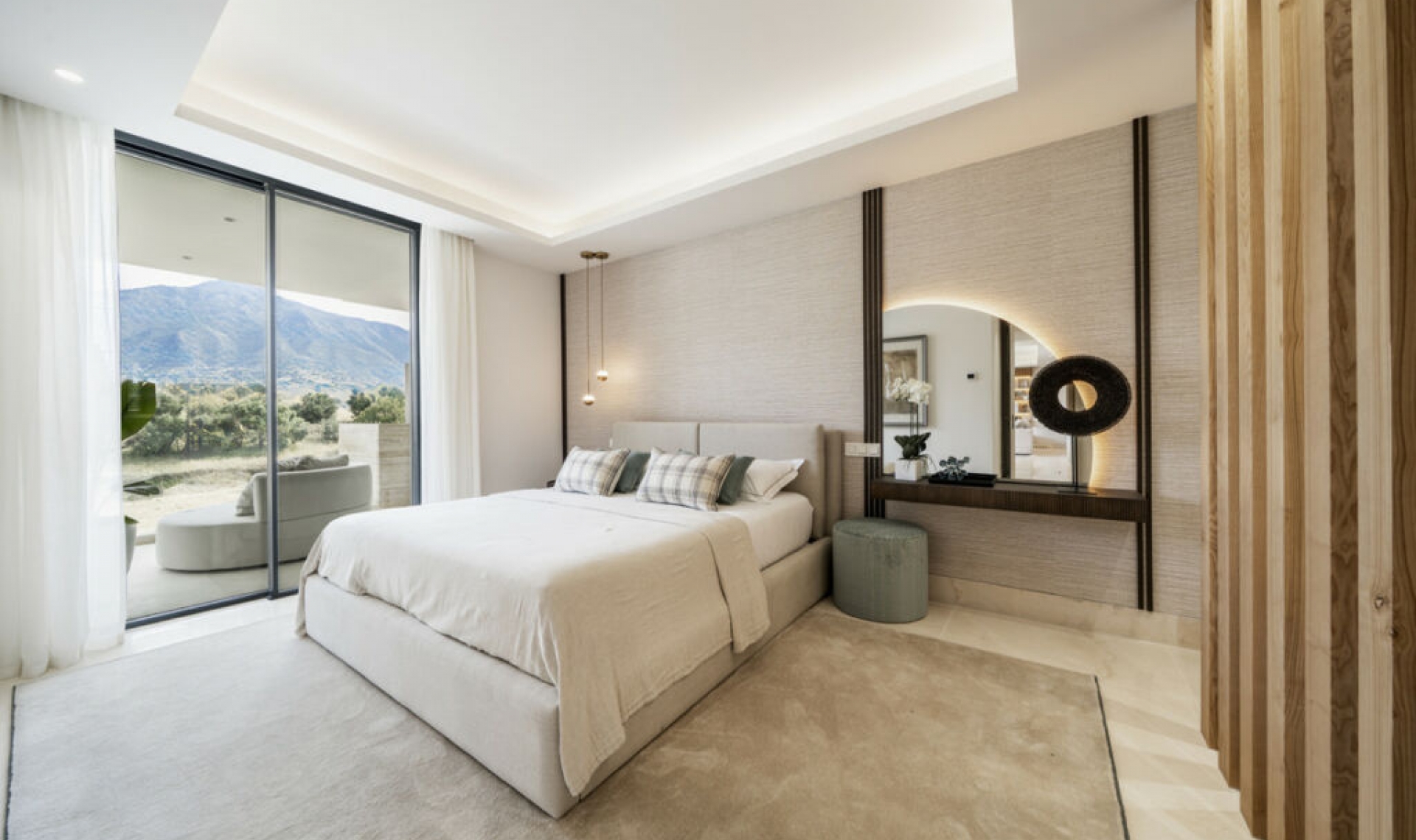 Resale - Apartment -
Marbella
