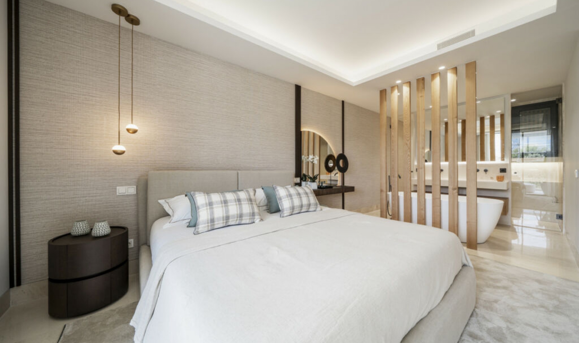 Resale - Apartment -
Marbella