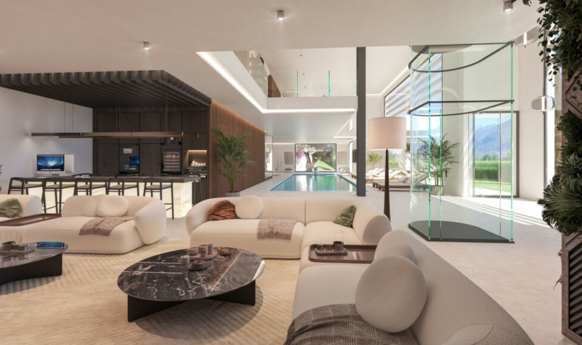 Resale - Apartment -
Marbella