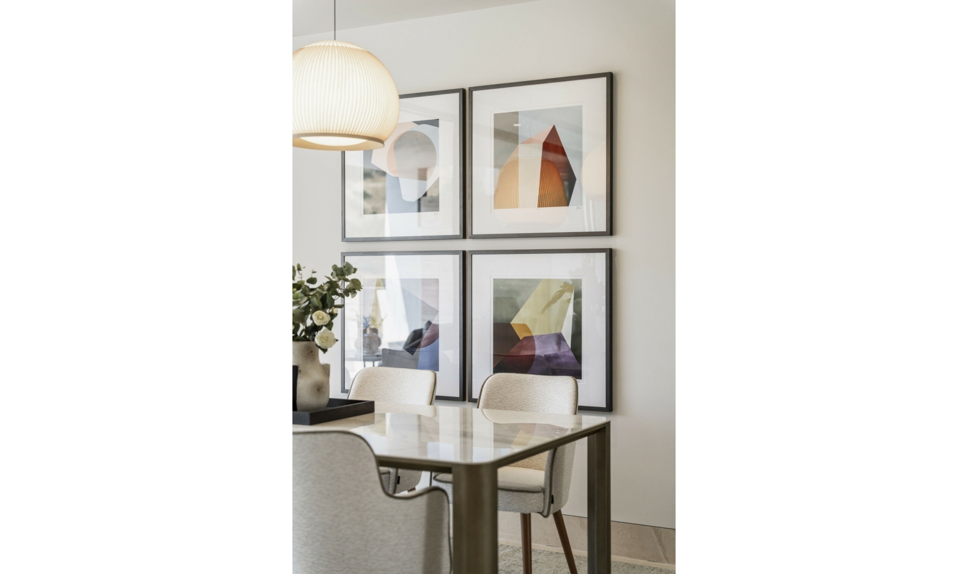 Resale - Apartment -
Marbella