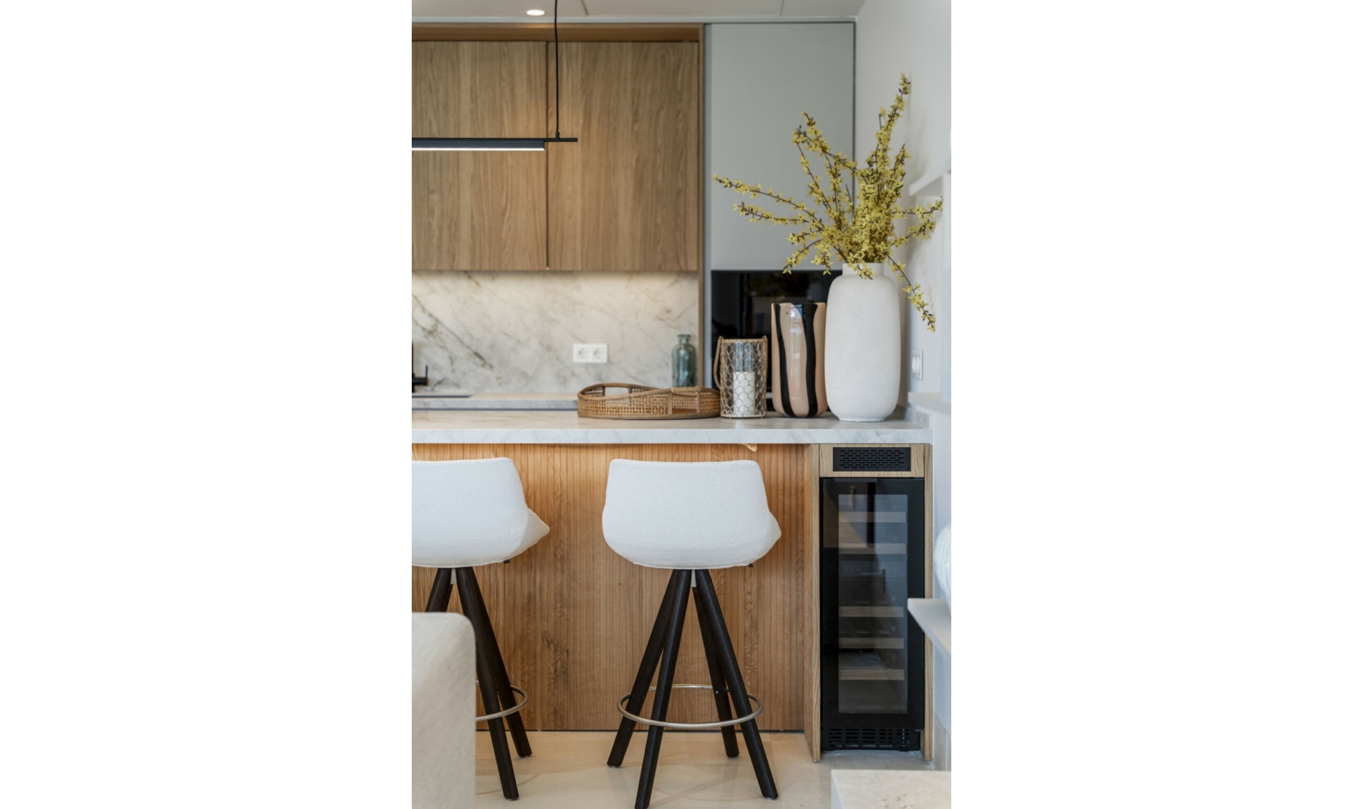 Resale - Apartment -
Marbella