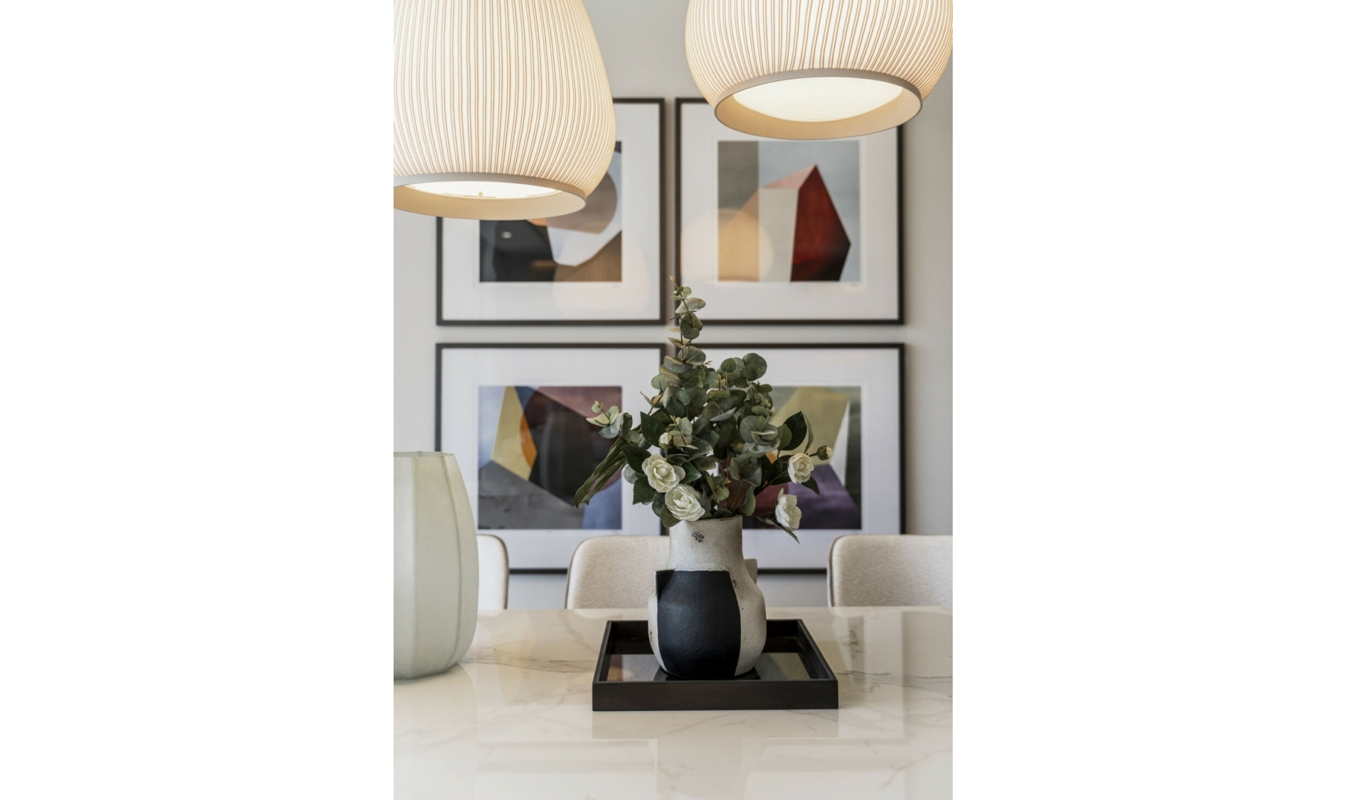 Resale - Apartment -
Marbella