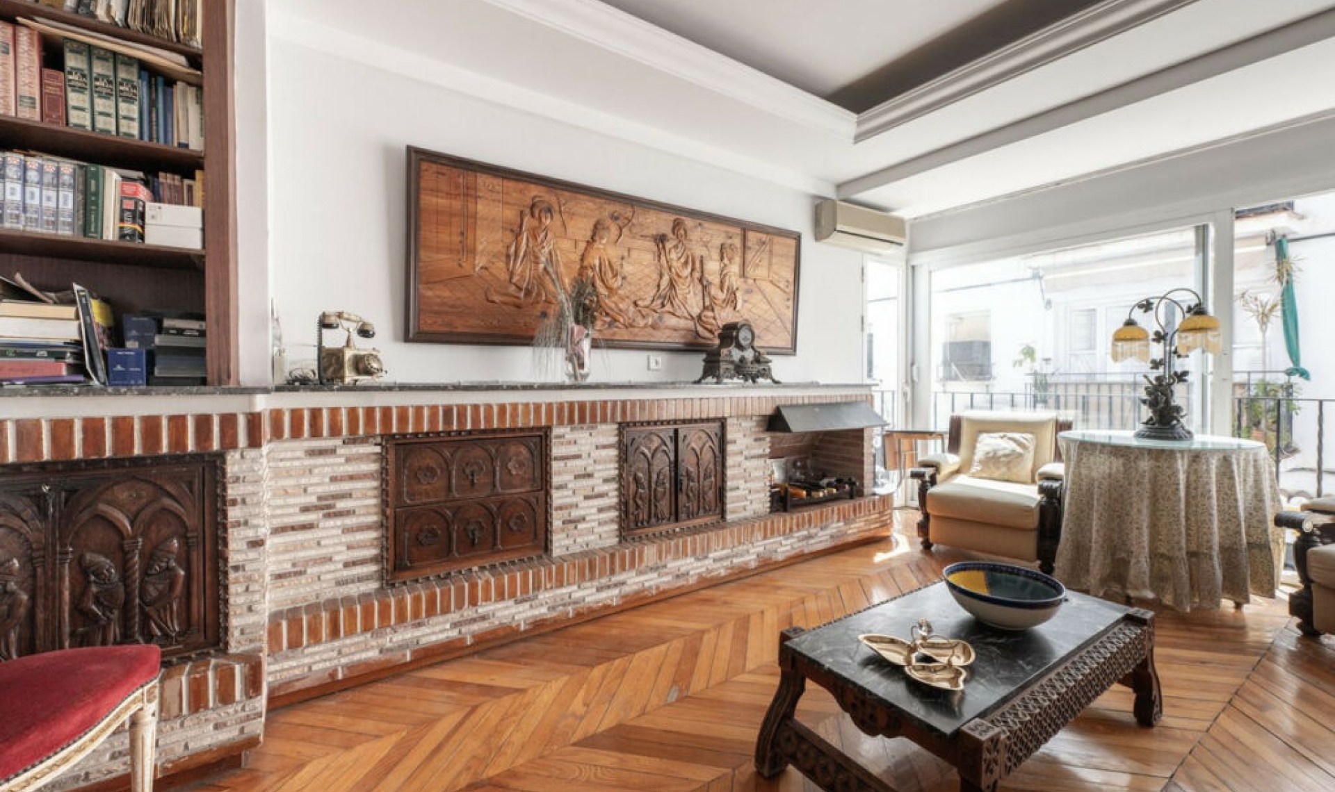 Resale - Apartment -
Marbella