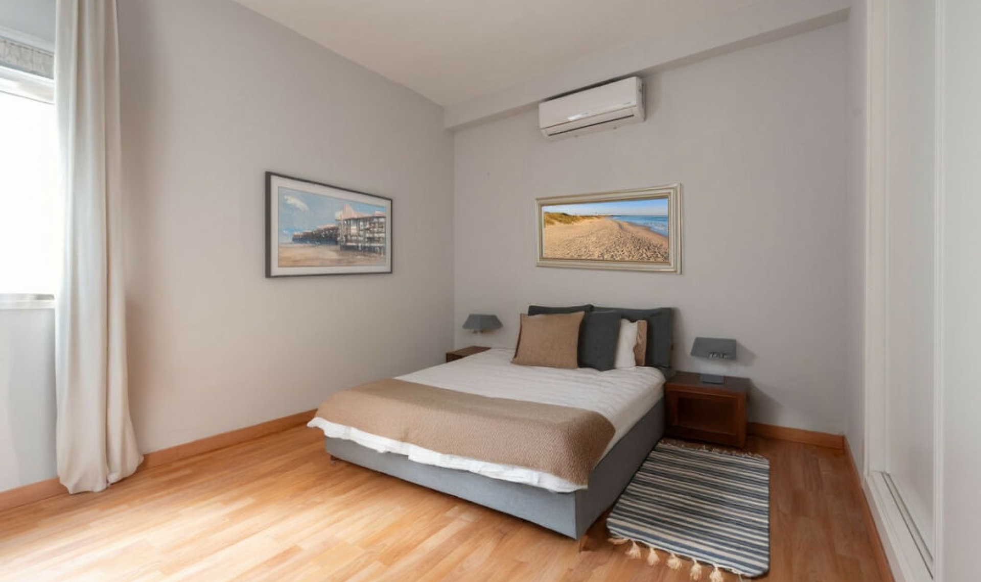 Resale - Apartment -
Marbella