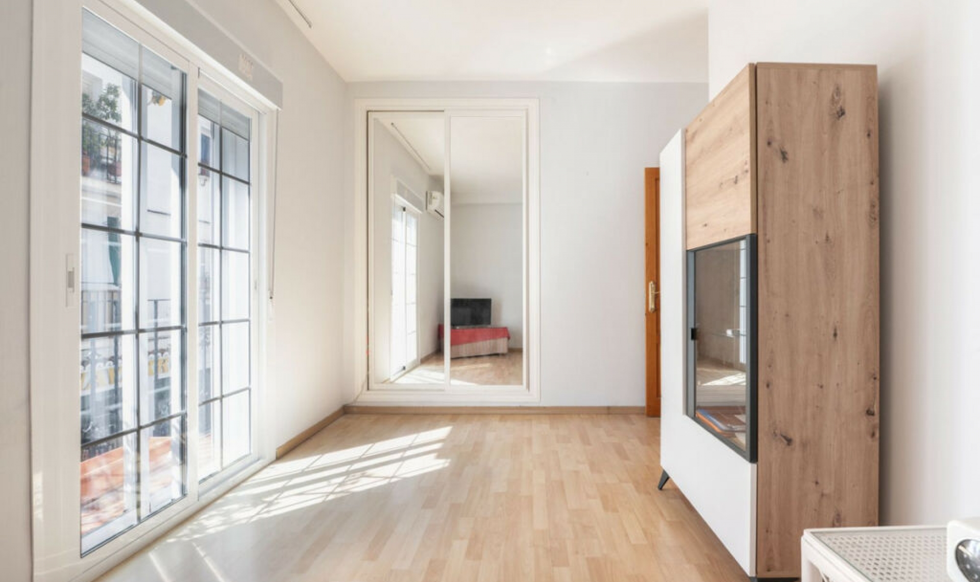Resale - Apartment -
Marbella