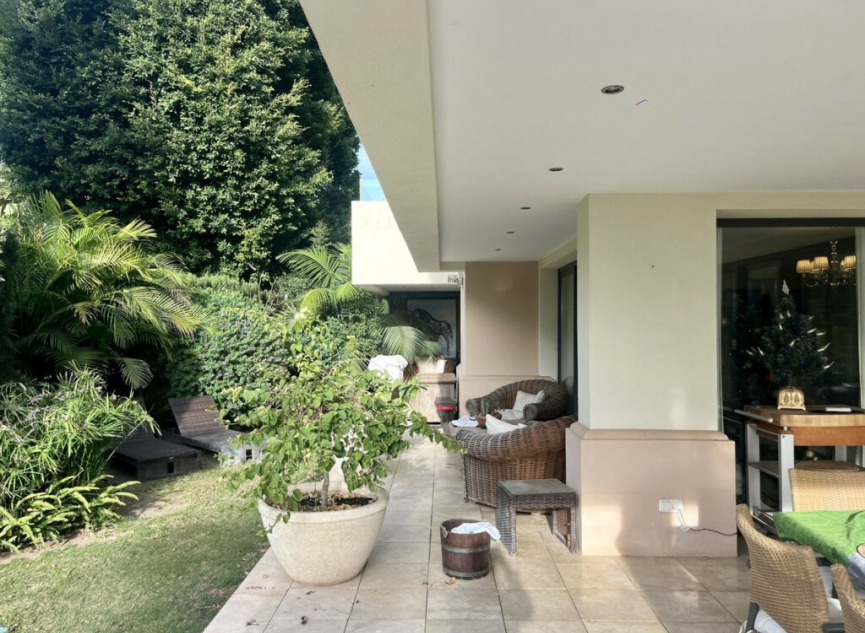 Resale - Apartment -
Marbella