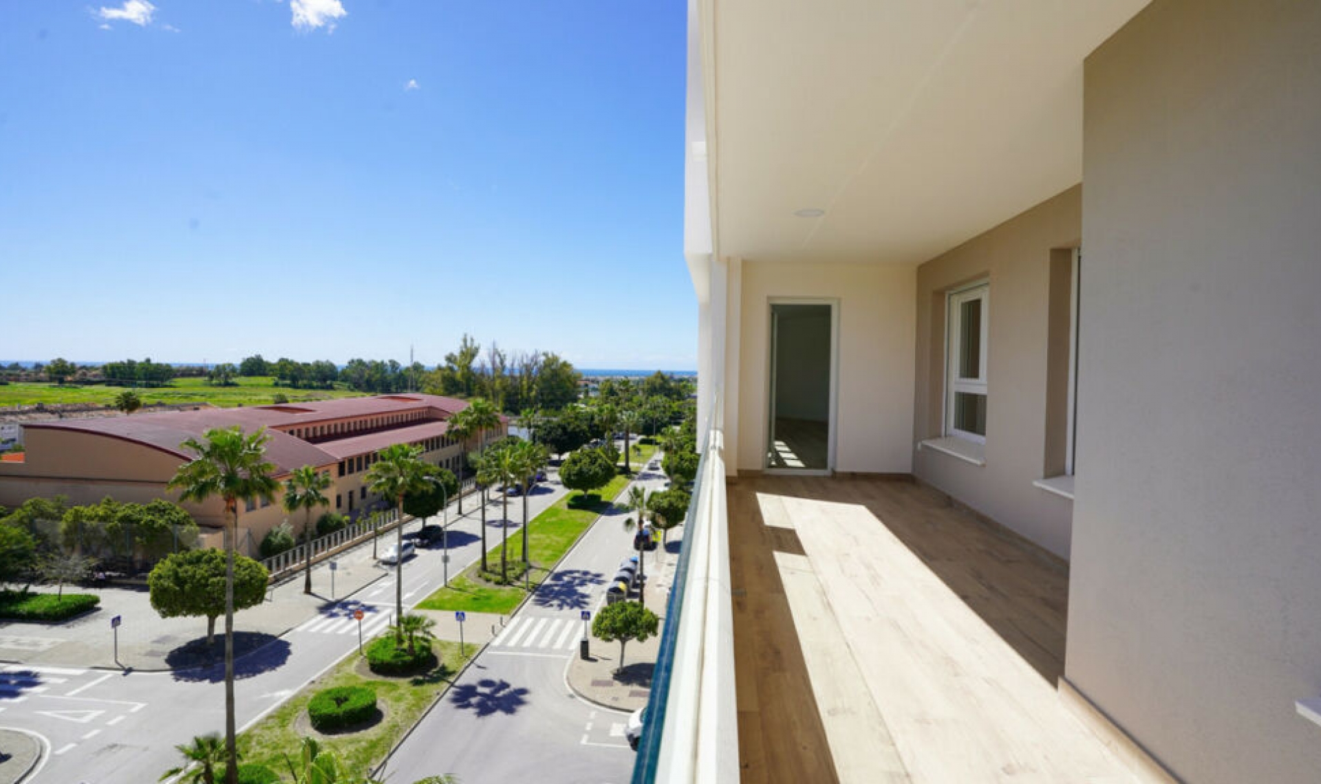 Resale - Apartment -
Marbella