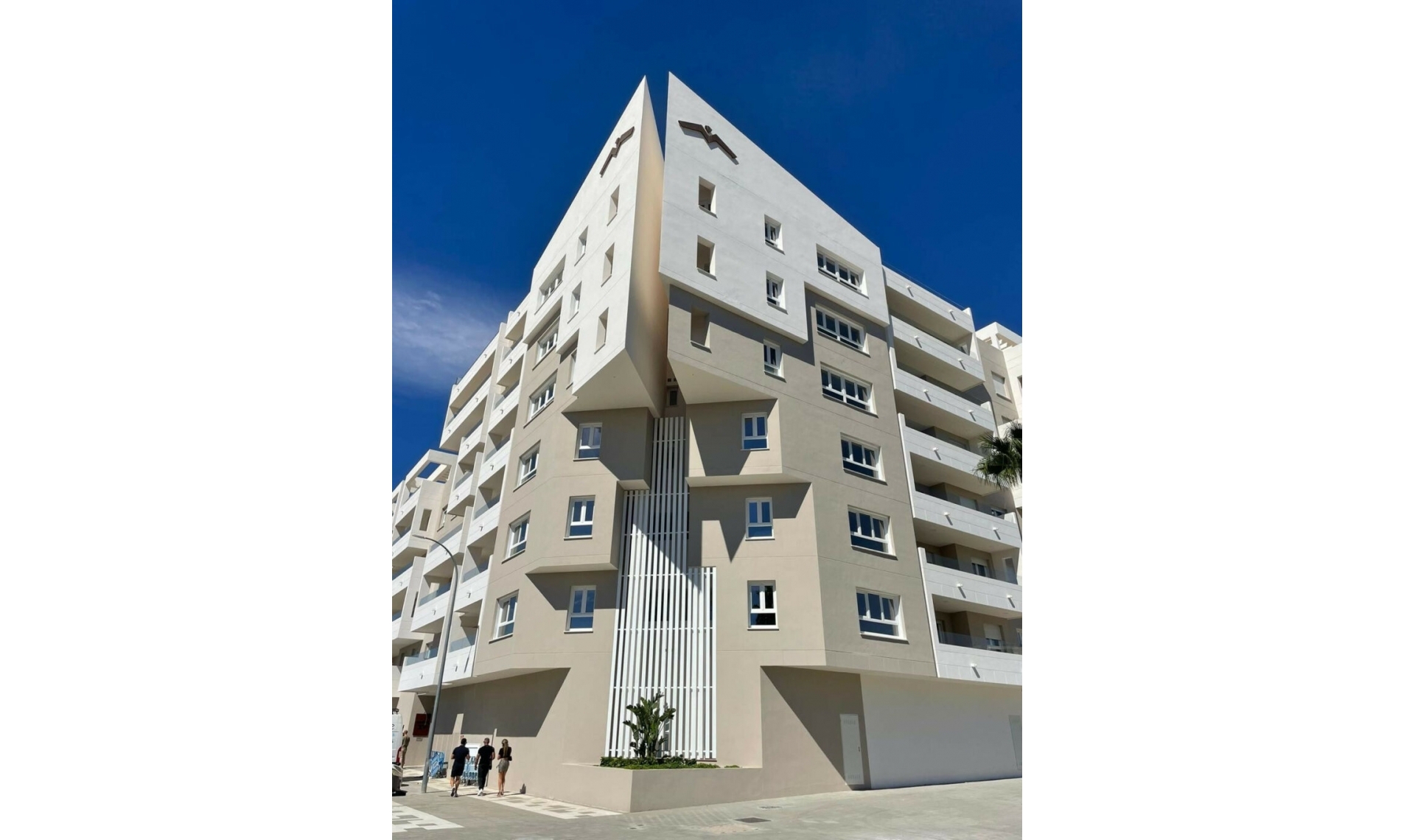 Resale - Apartment -
Marbella