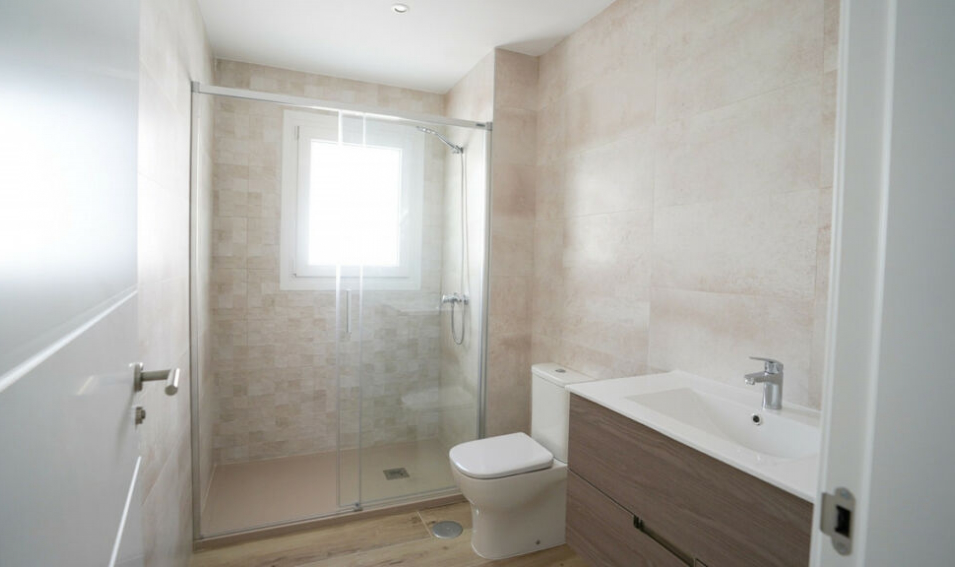 Resale - Apartment -
Marbella