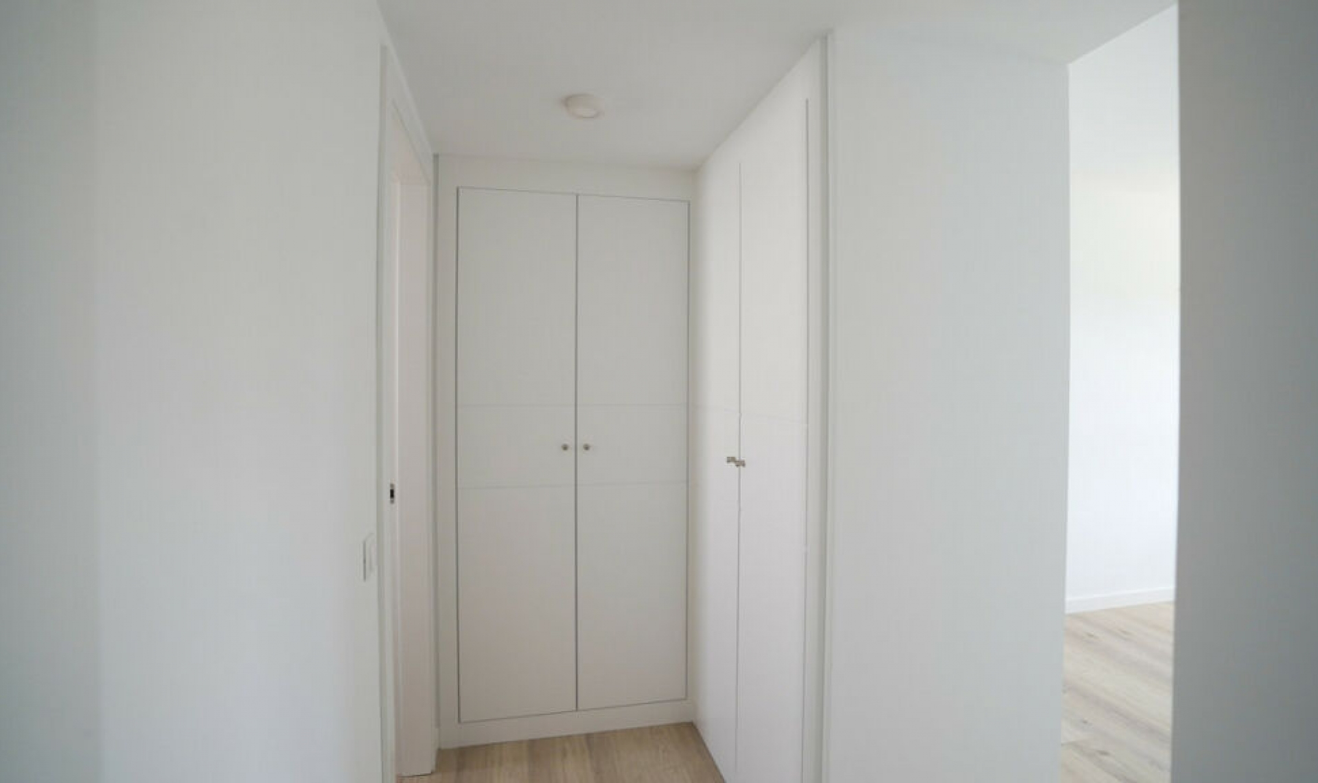 Resale - Apartment -
Marbella