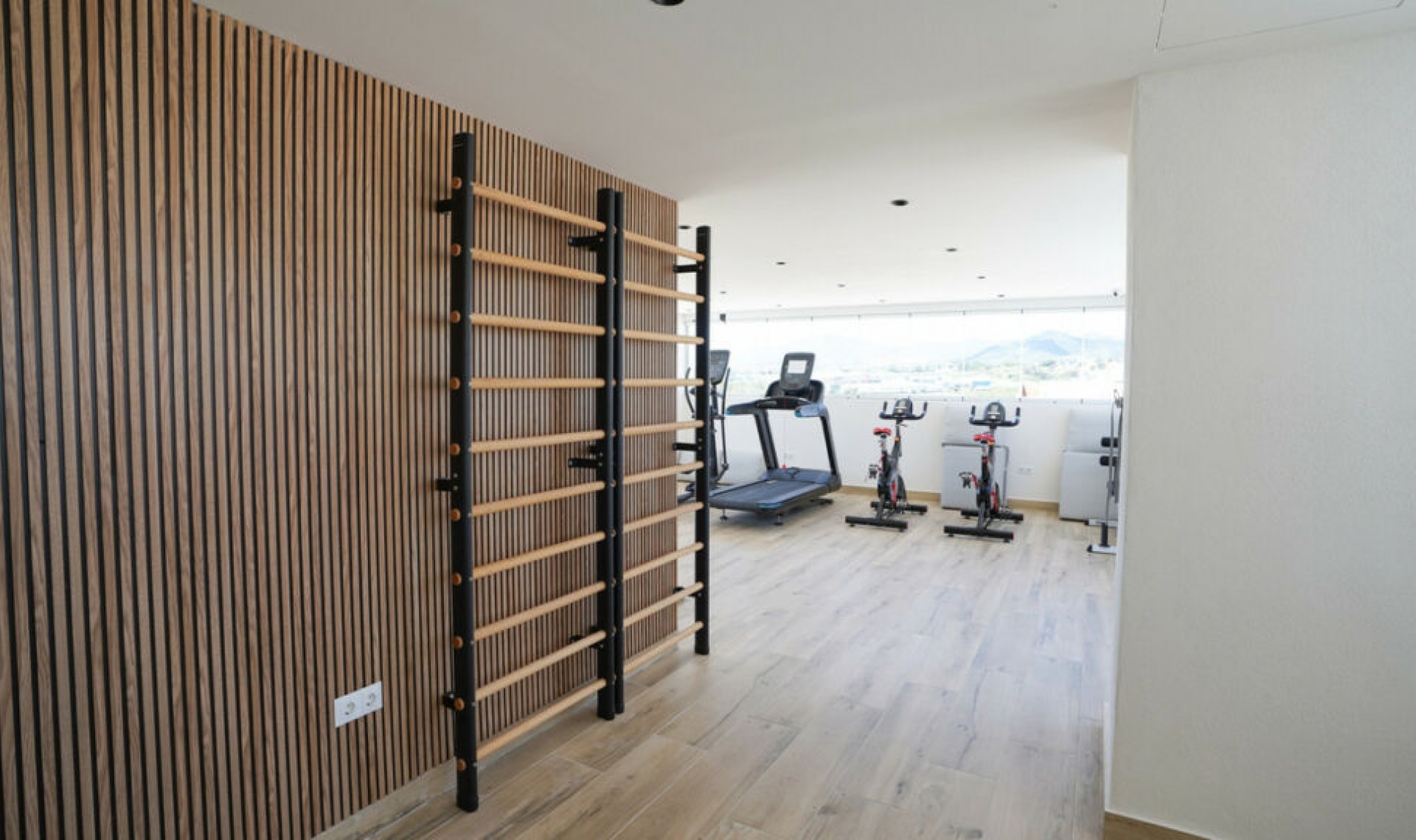 Resale - Apartment -
Marbella