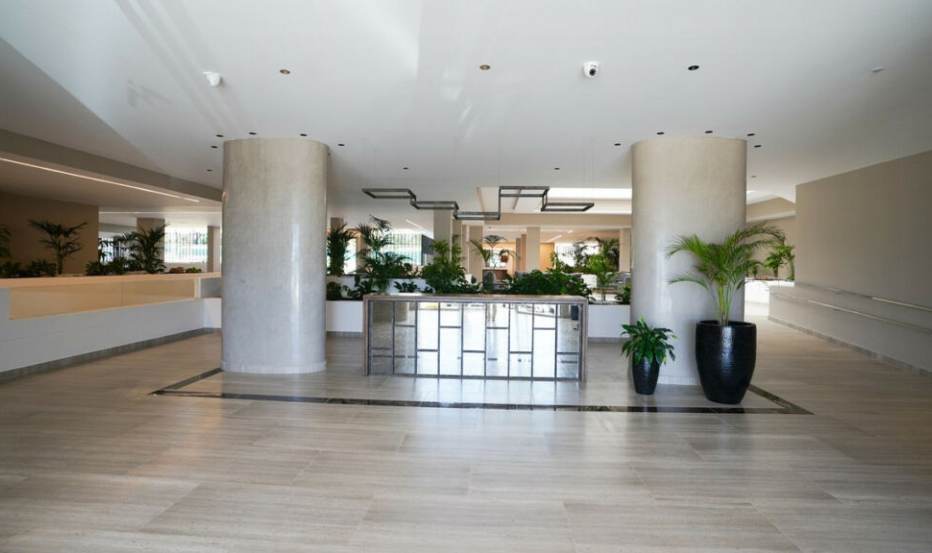 Resale - Apartment -
Marbella