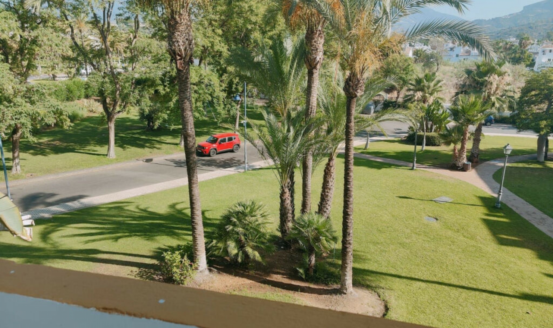 Resale - Apartment -
Marbella