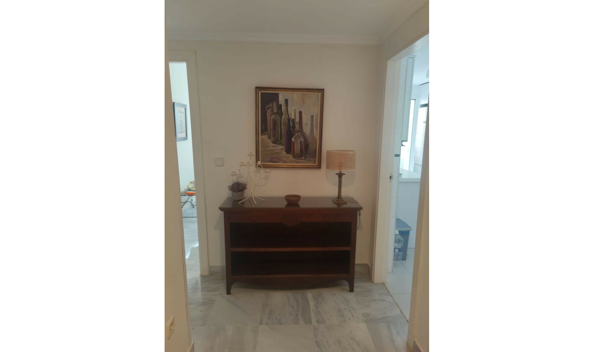 Resale - Apartment -
Marbella