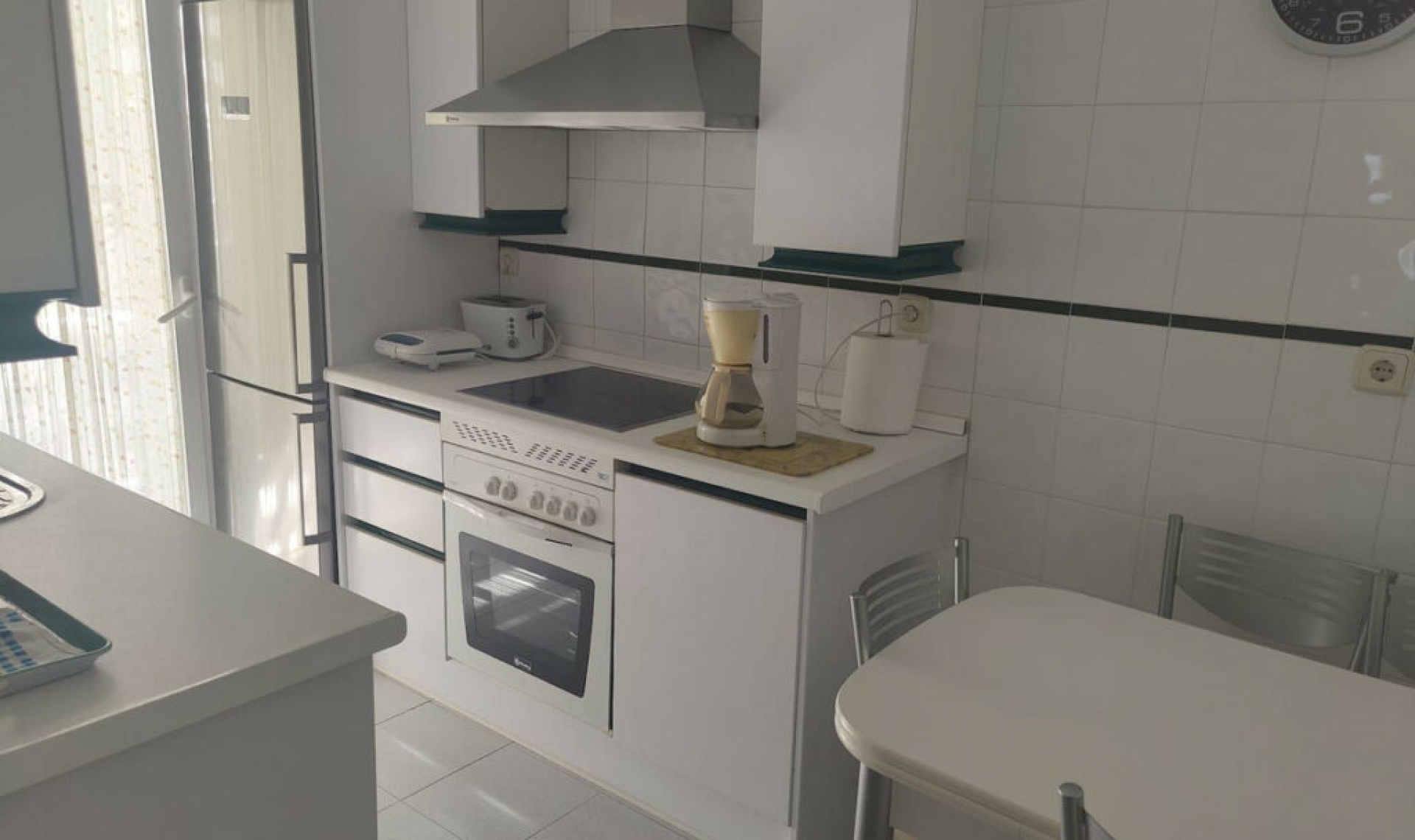 Resale - Apartment -
Marbella