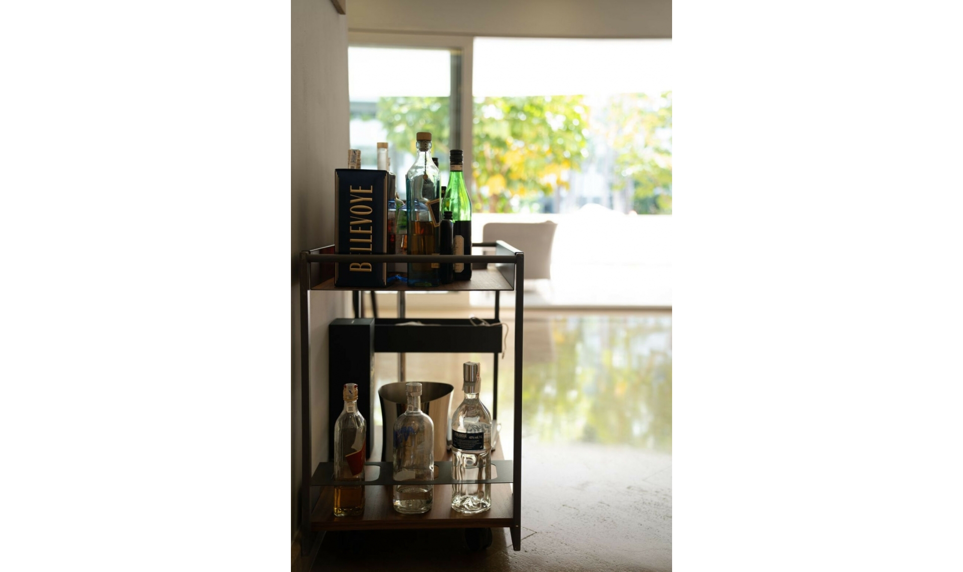 Resale - Apartment -
Marbella