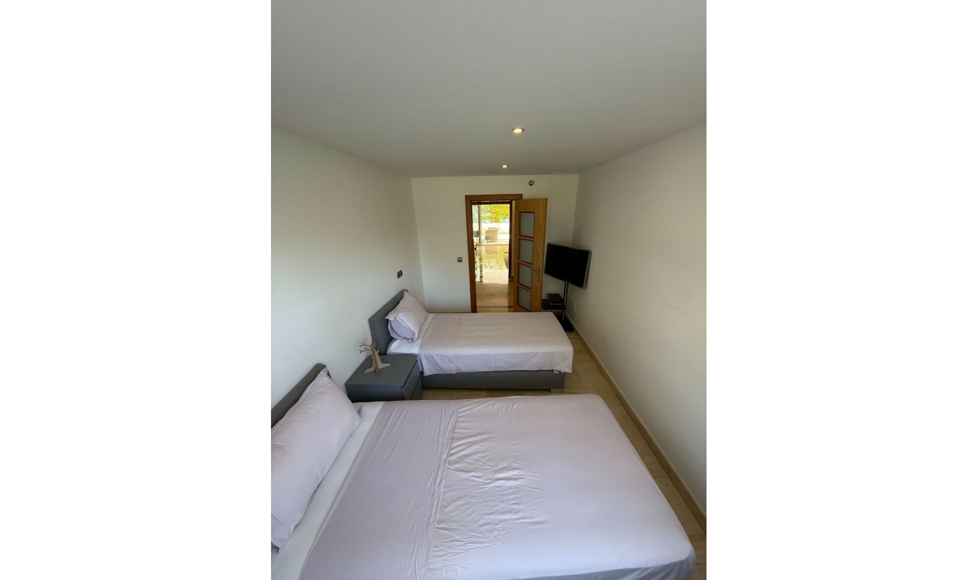 Resale - Apartment -
Marbella