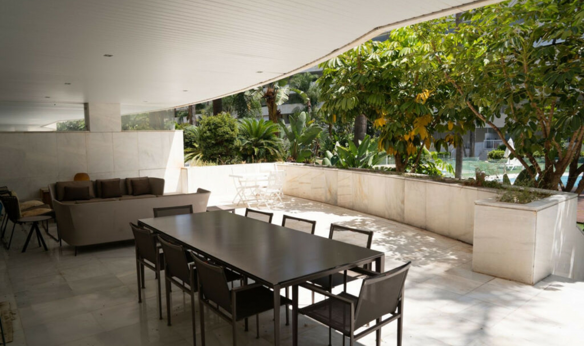 Resale - Apartment -
Marbella