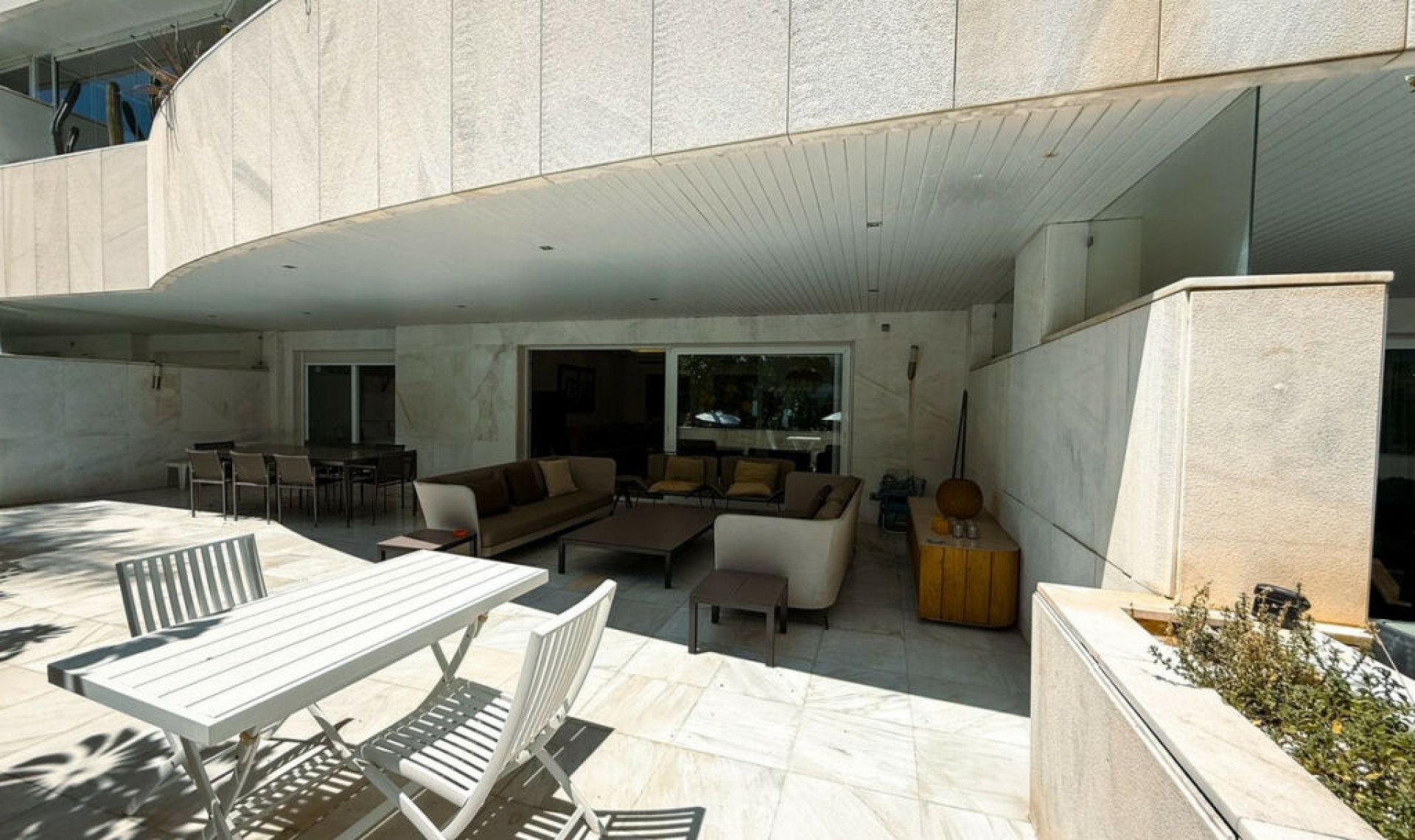 Resale - Apartment -
Marbella