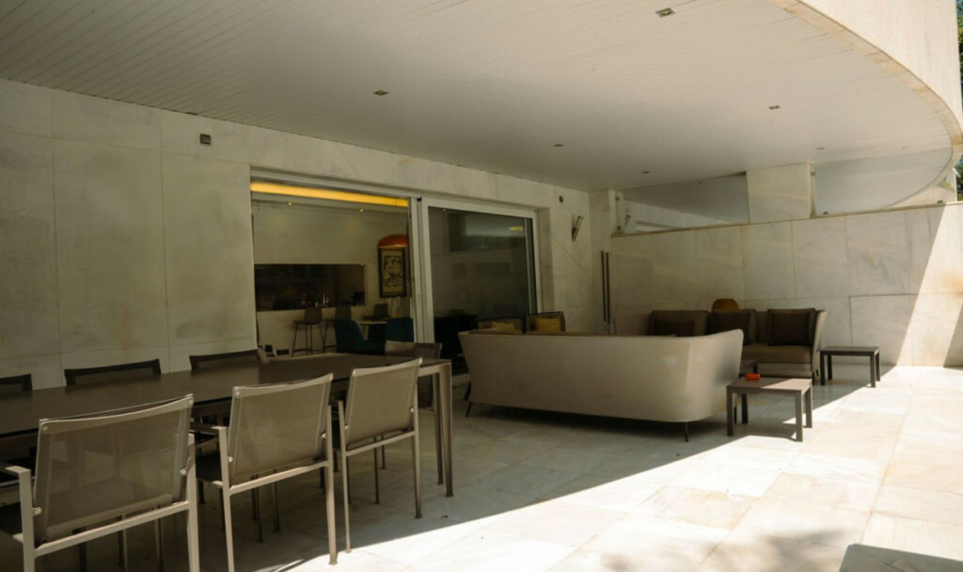 Resale - Apartment -
Marbella